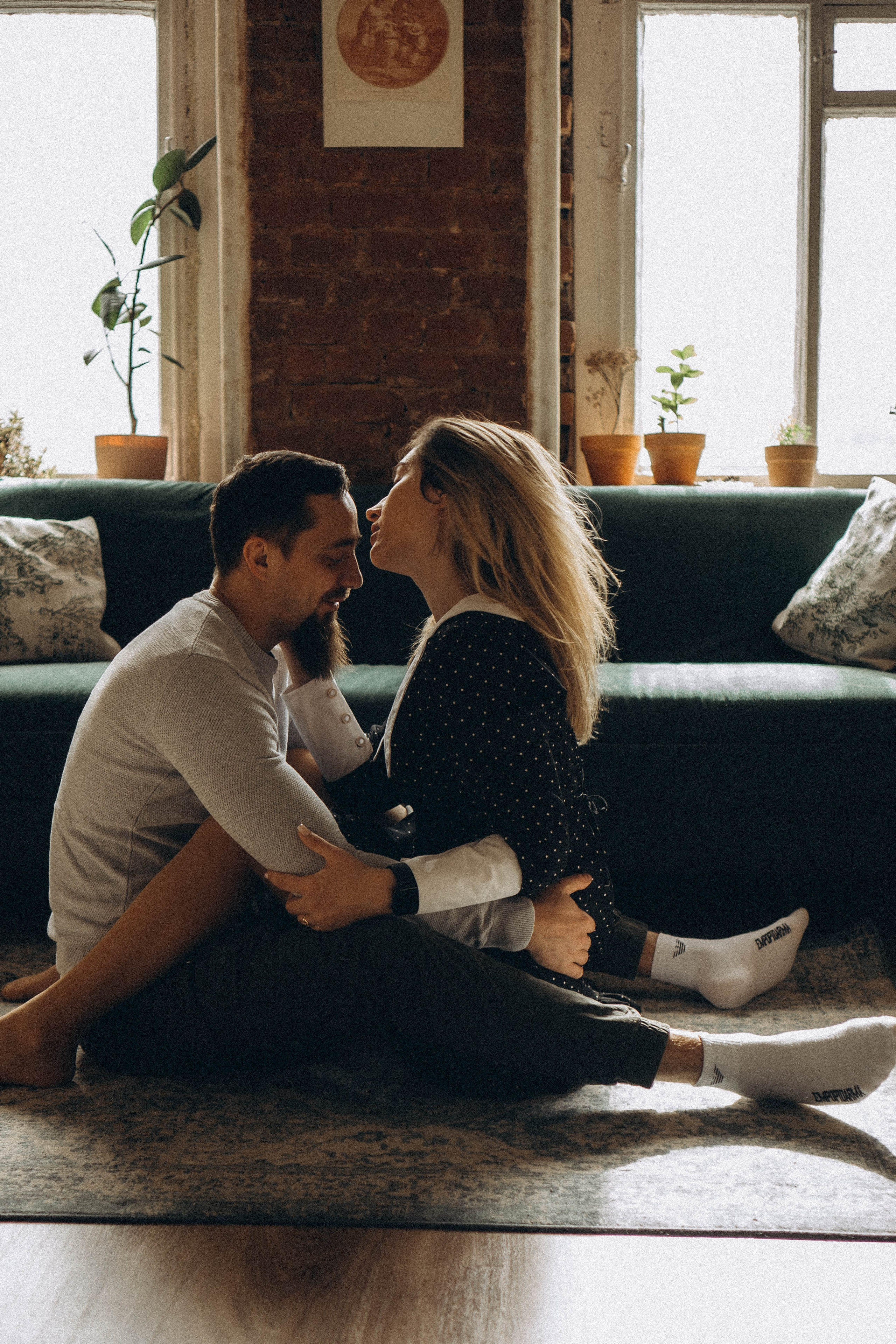 Любовь. Профессиональный фотограф, Санкт-Петербург — Виктория Богомолова