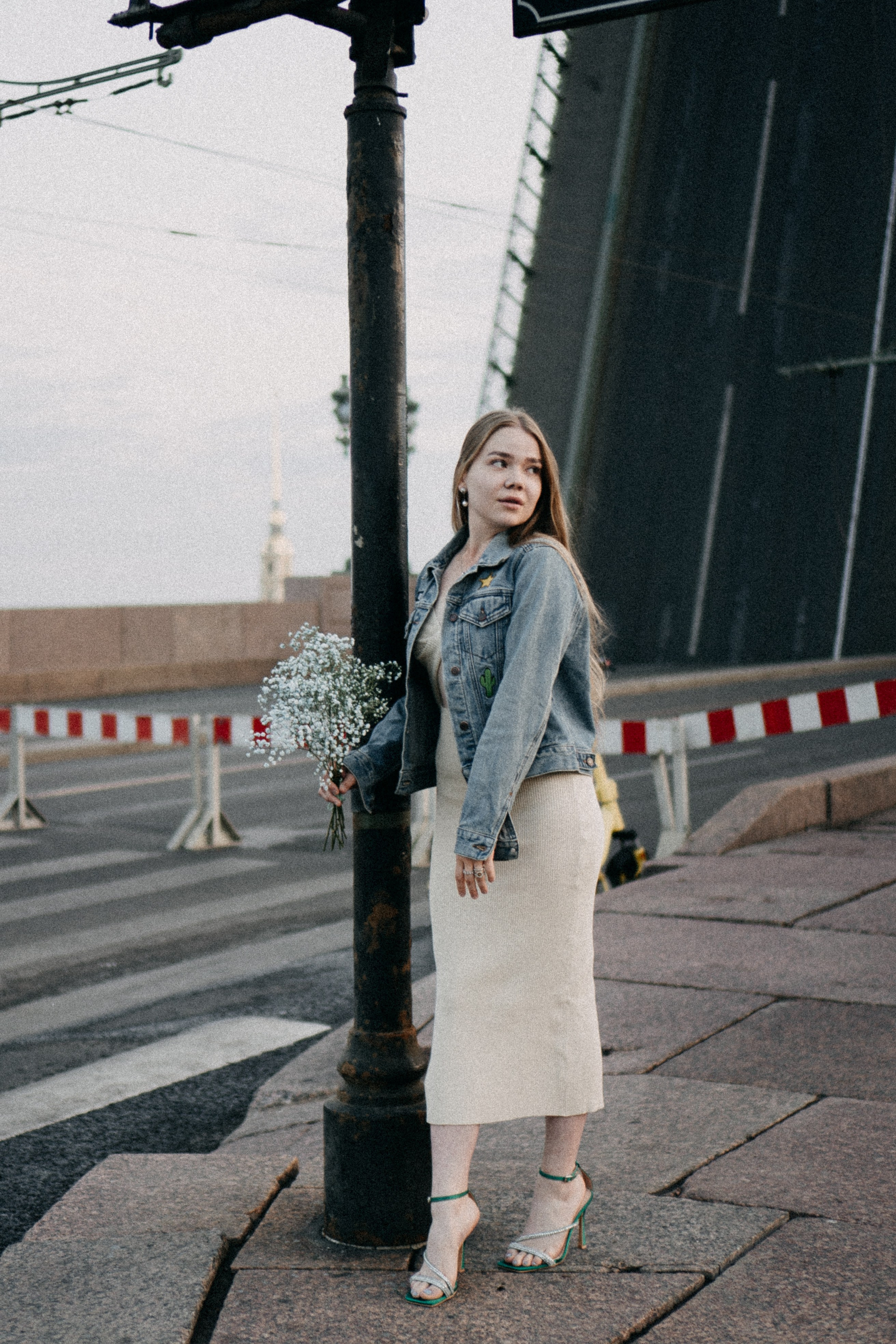 Рассветная. Профессиональный фотограф, Санкт-Петербург — Виктория Богомолова