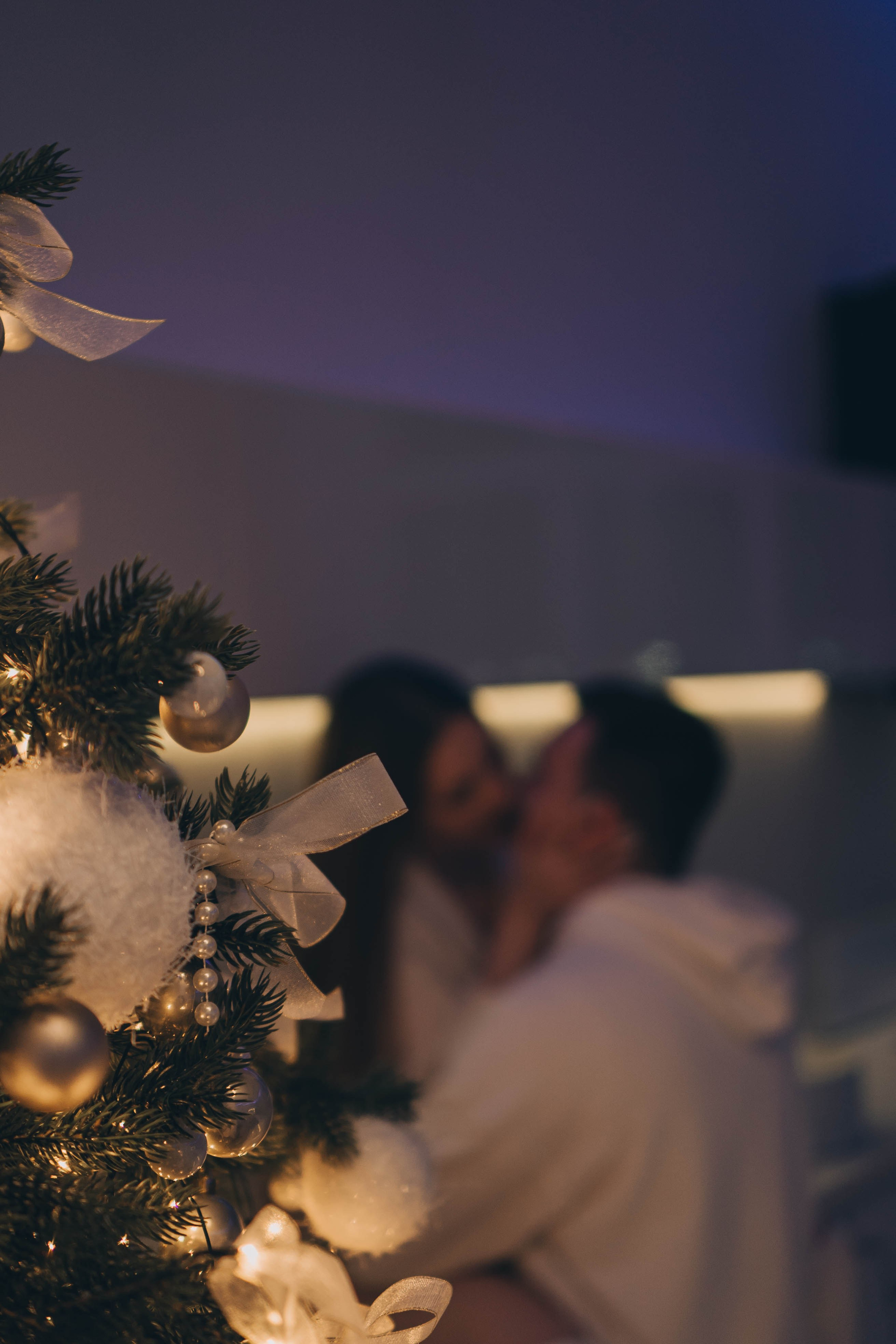 Новогодняя. Профессиональный фотограф, Санкт-Петербург — Виктория Богомолова