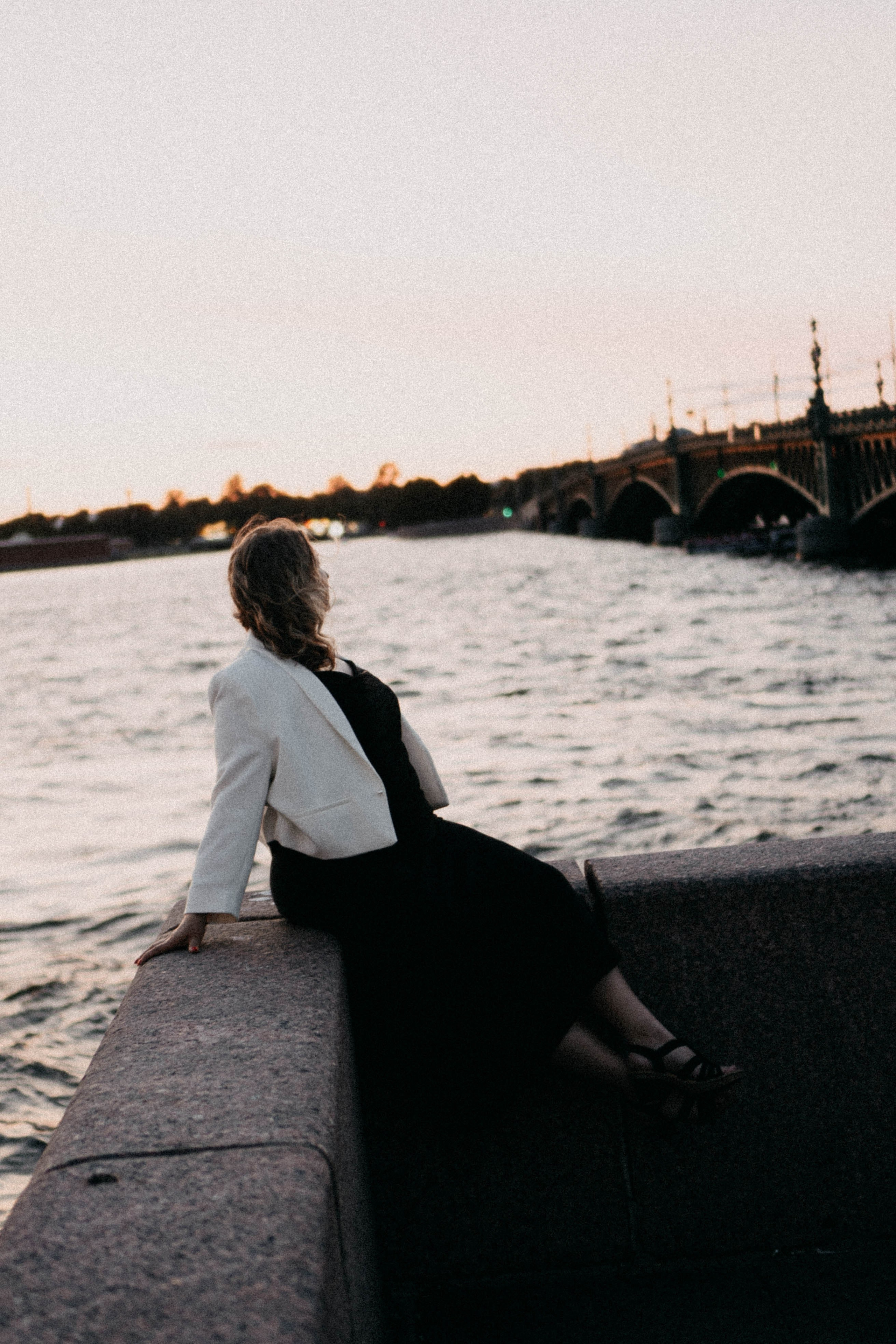 Закатная серия. Профессиональный фотограф, Санкт-Петербург — Виктория Богомолова