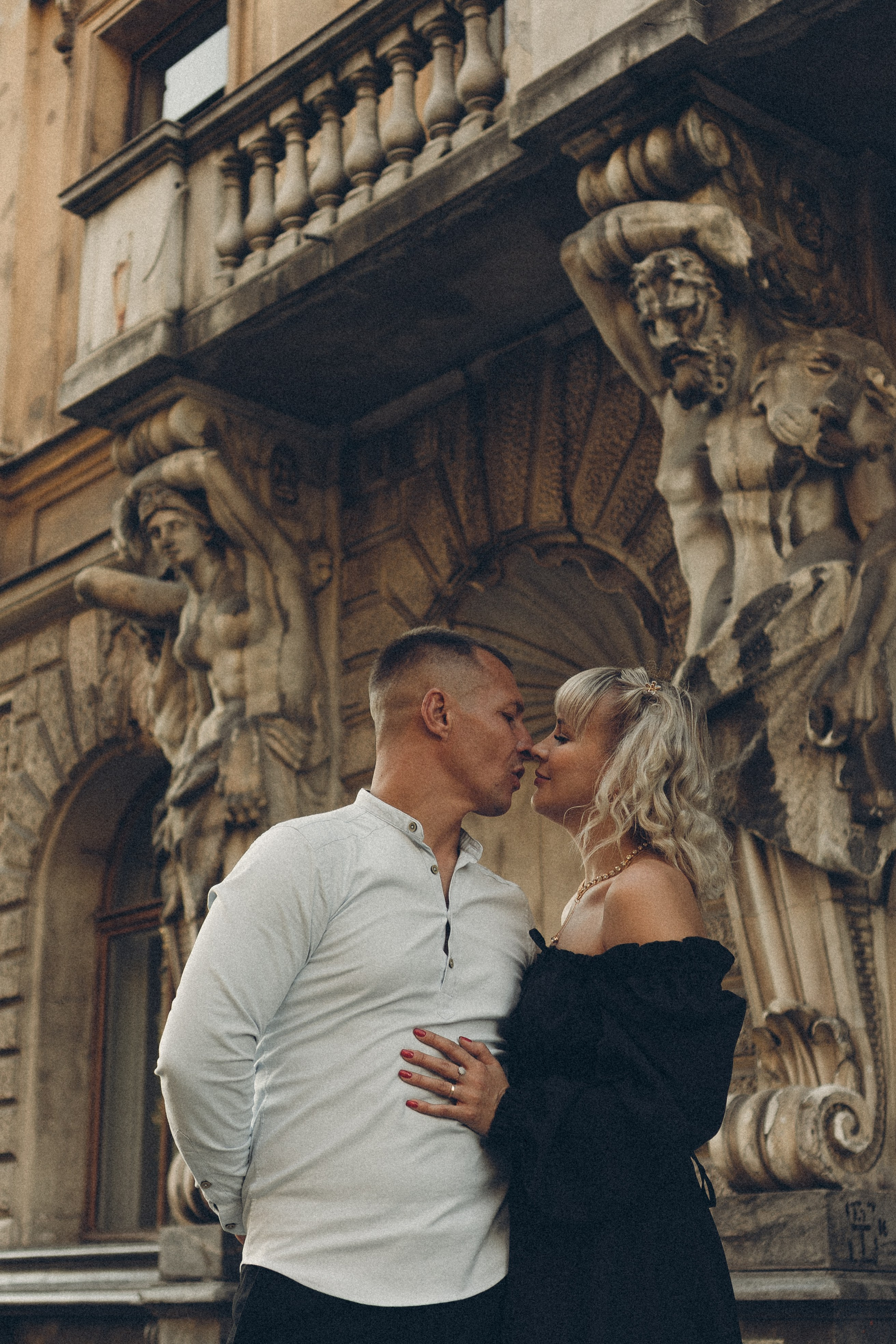 Сентябрьский вечер. Профессиональный фотограф, Санкт-Петербург — Виктория Богомолова