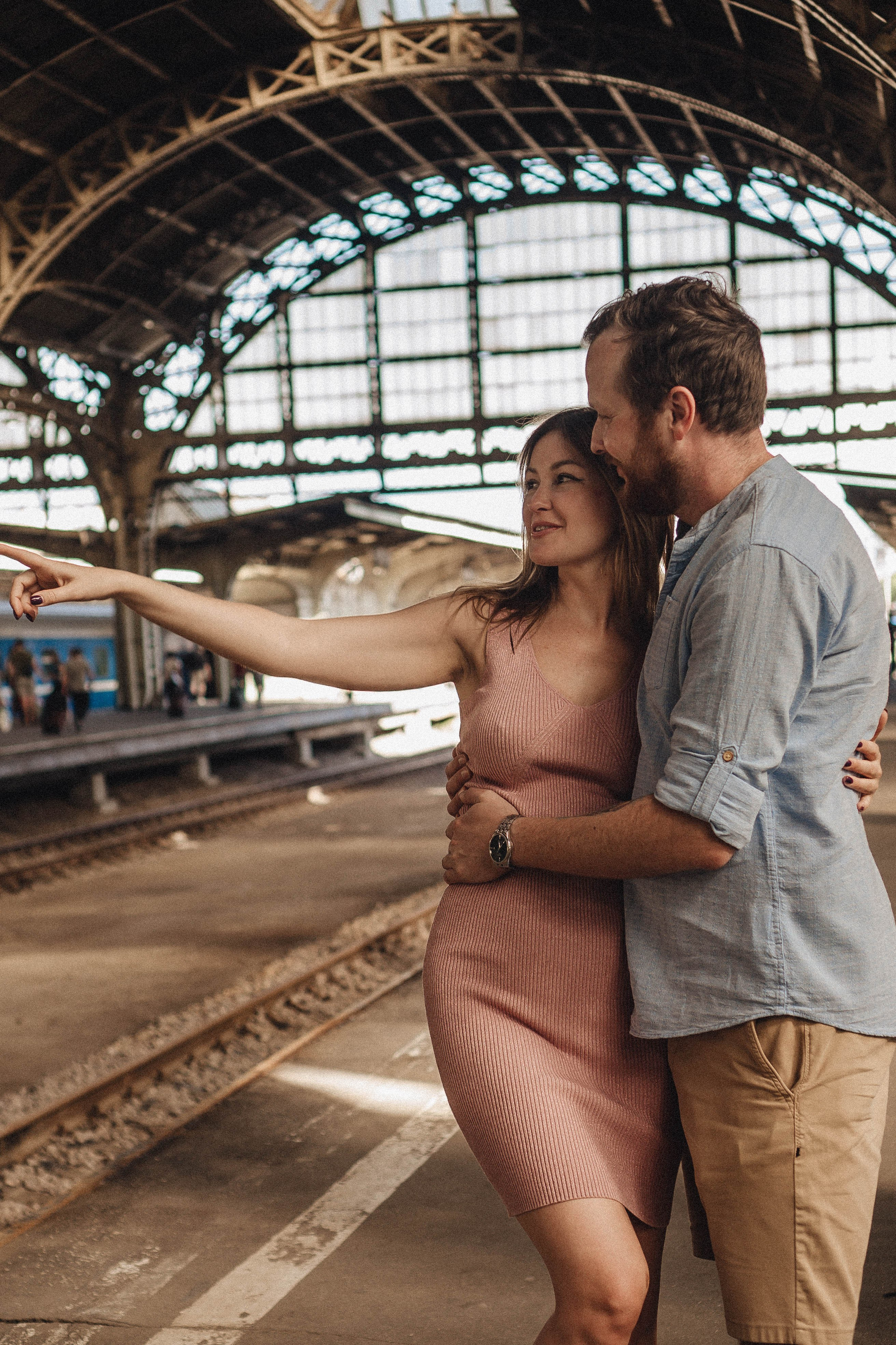 История на реальных событиях. Профессиональный фотограф, Санкт-Петербург — Виктория Богомолова