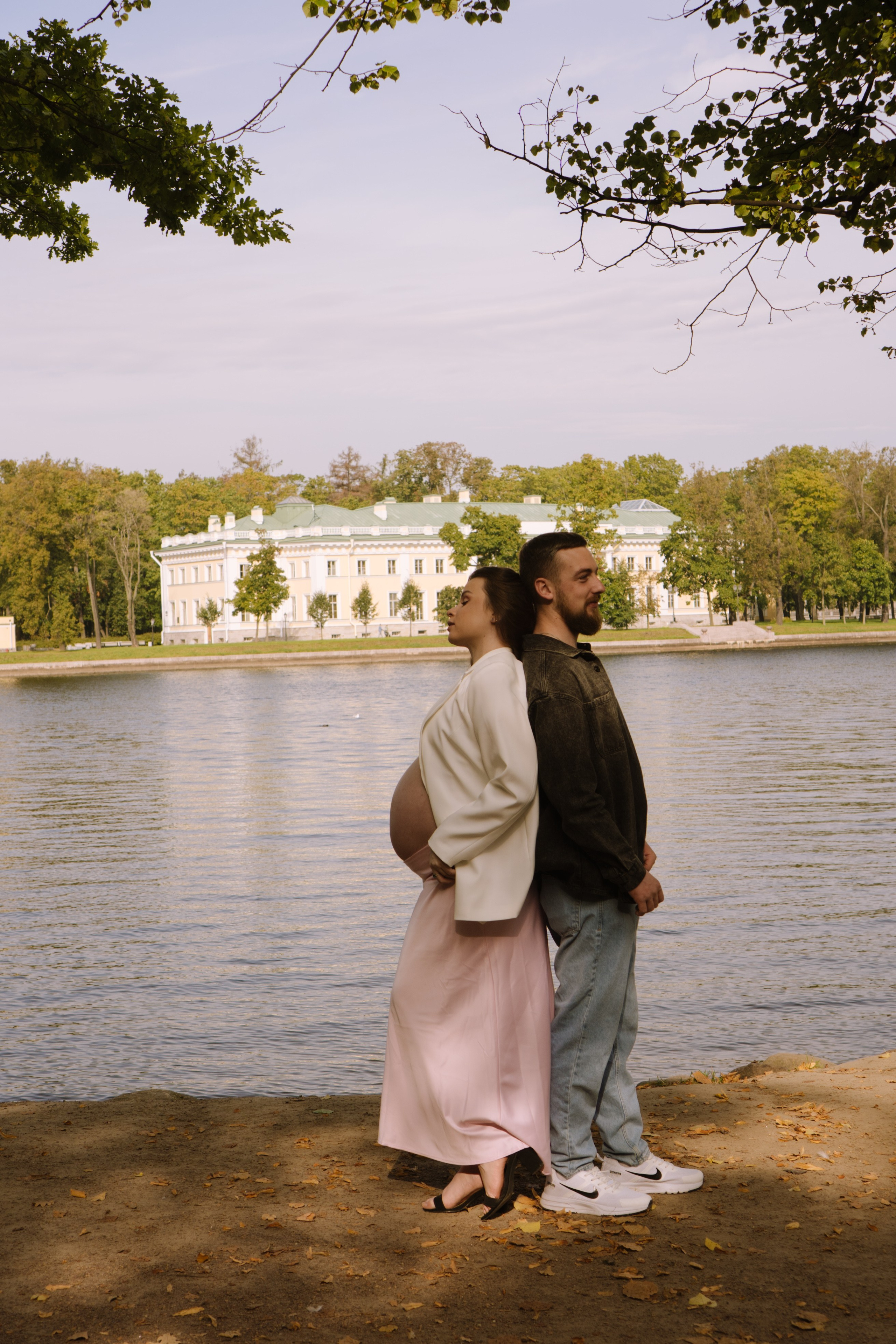 СЕМЕЙНАЯ ИСТОРИЯ. Профессиональный фотограф, Санкт-Петербург — Виктория Богомолова