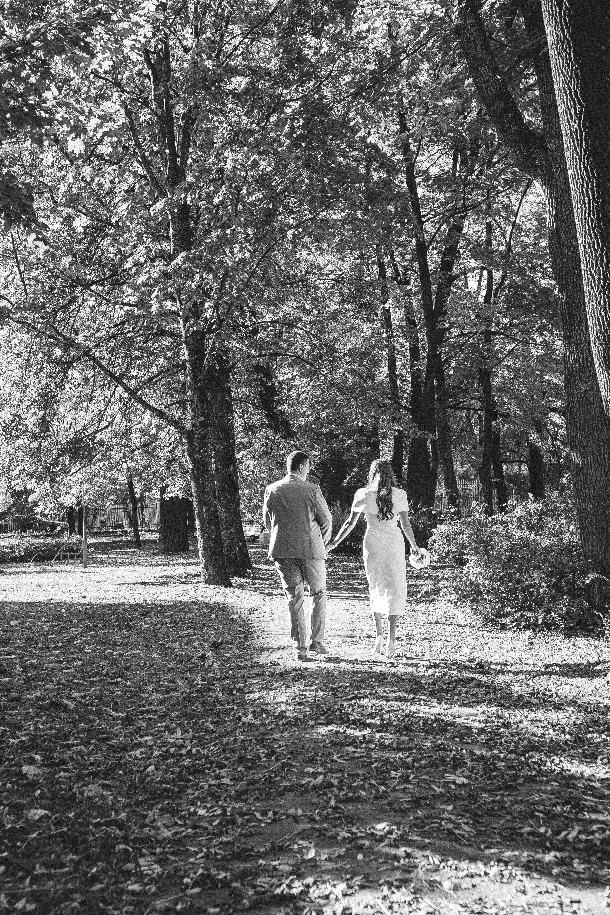 СВАДЕБНАЯ В ПУШКИНЕ. Профессиональный фотограф, Санкт-Петербург — Виктория Богомолова