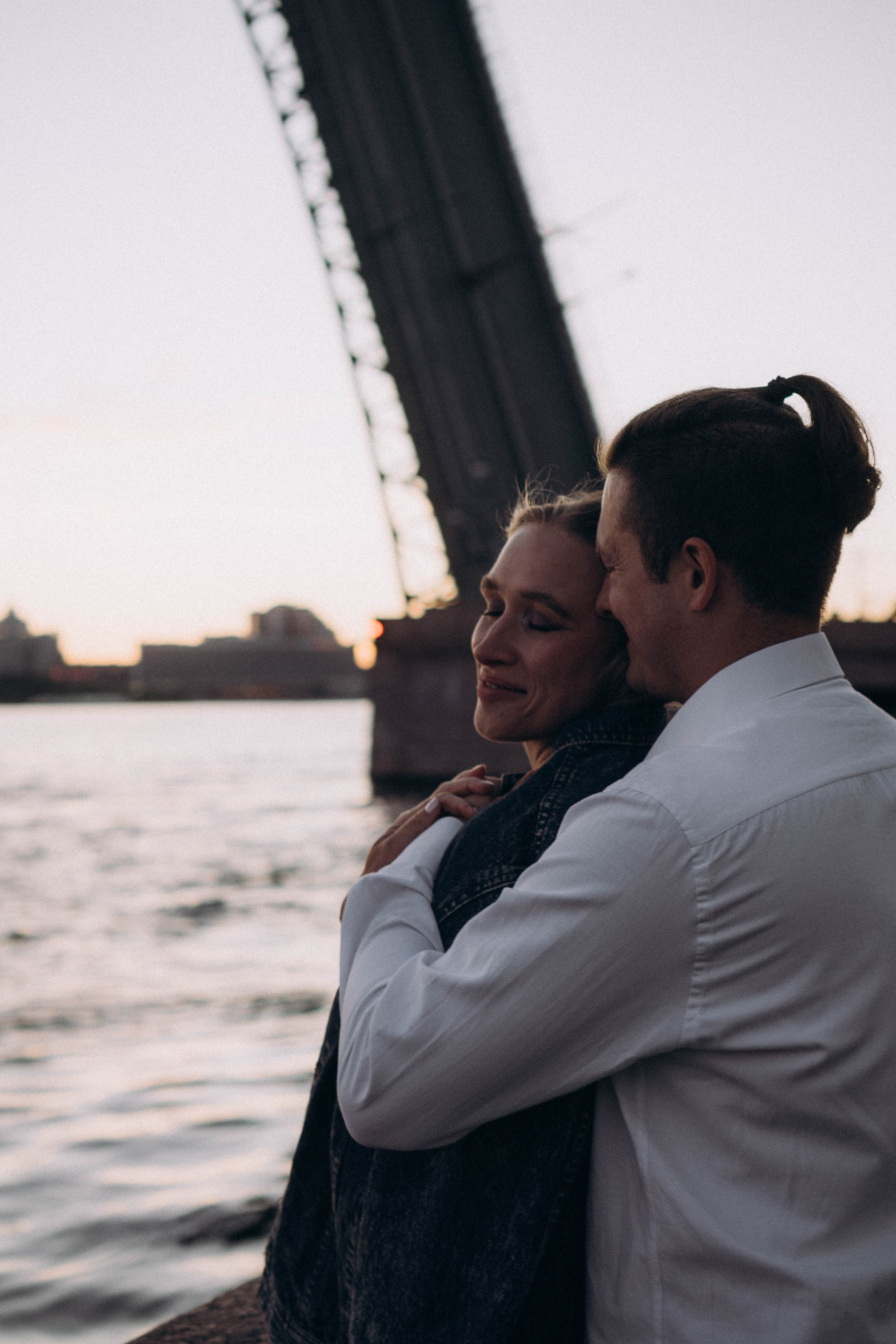 СЧАСТЛИВОЕ УТРО. Профессиональный фотограф, Санкт-Петербург — Виктория Богомолова