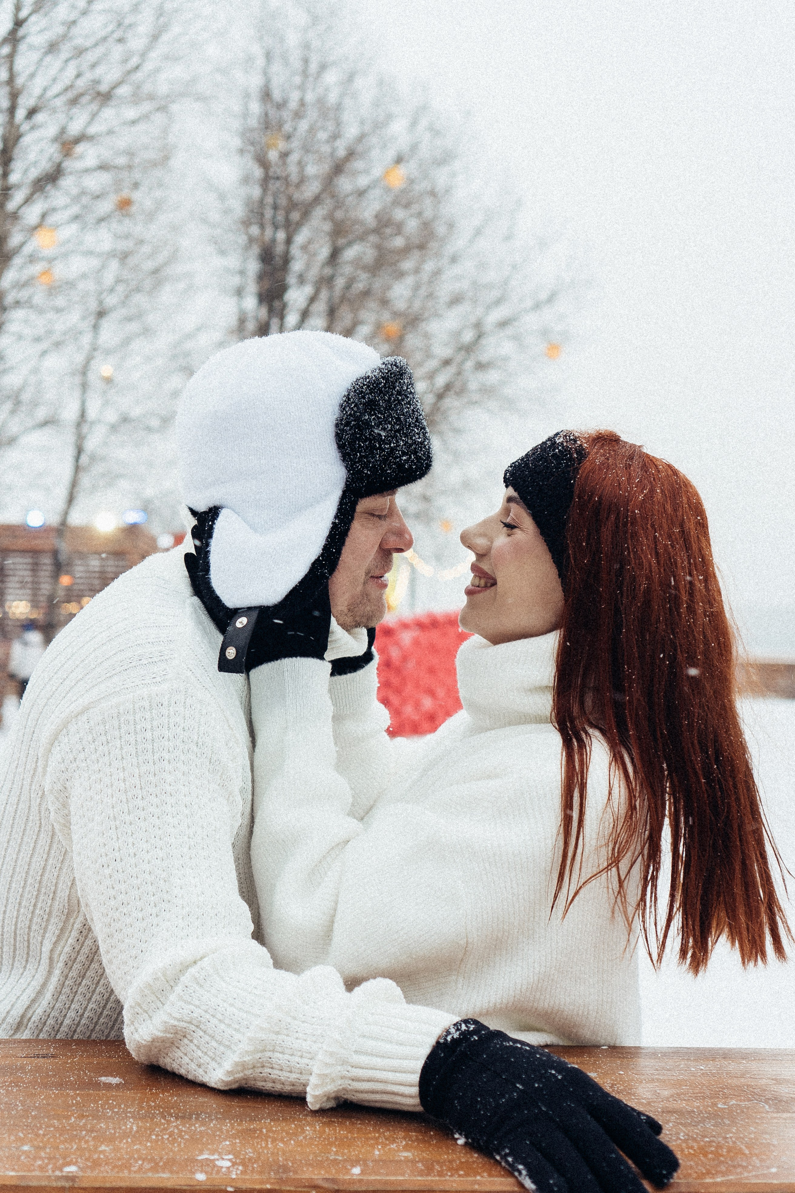 КАТОК СЕВКАБЕЛЬ. Профессиональный фотограф, Санкт-Петербург — Виктория Богомолова