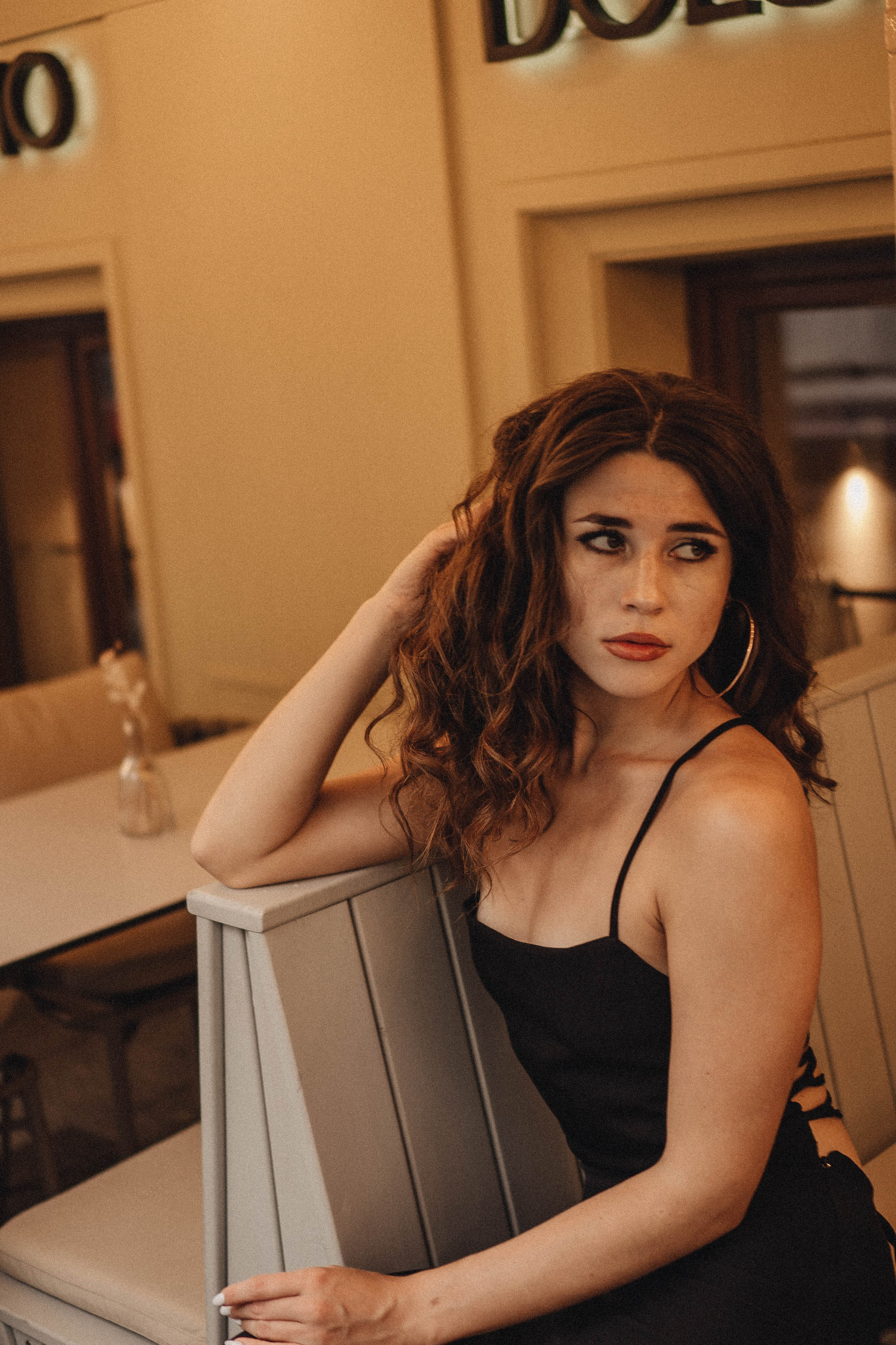 Итальянский стиль. Профессиональный фотограф, Санкт-Петербург — Виктория Богомолова