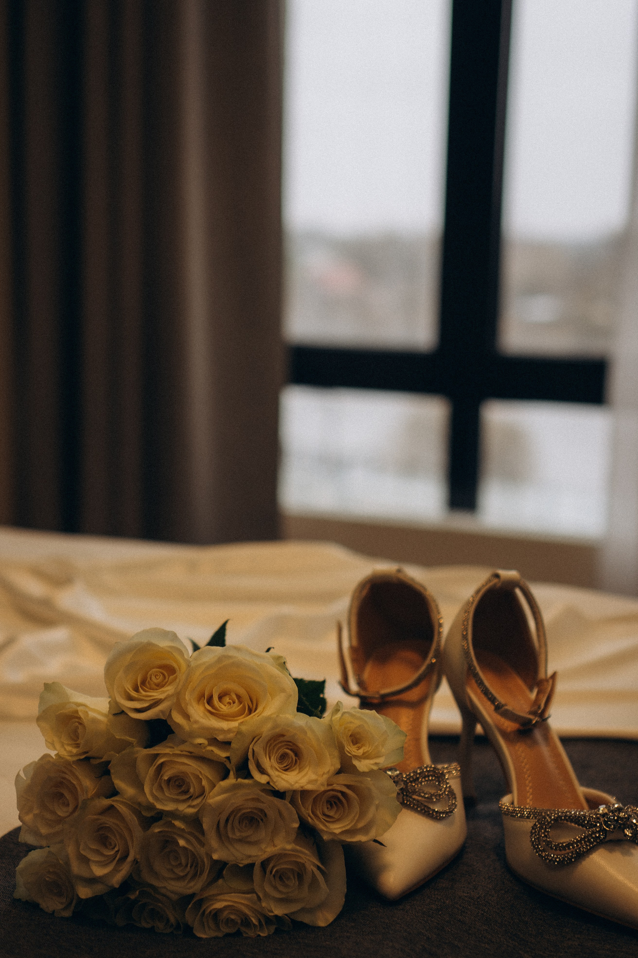 СВАДЕБНАЯ СЬЕМКА СБОРОВ ЖЕНИХА И НЕВЕСТЫ В ОТЕЛЕ И ТАКЖЕ ФОТОСЕССИИЯ В ОТЕЛЕЕ МЕГАПОЛИС БРЯНСК. Профессиональный фотограф, Санкт-Петербург — Виктория Богомолова