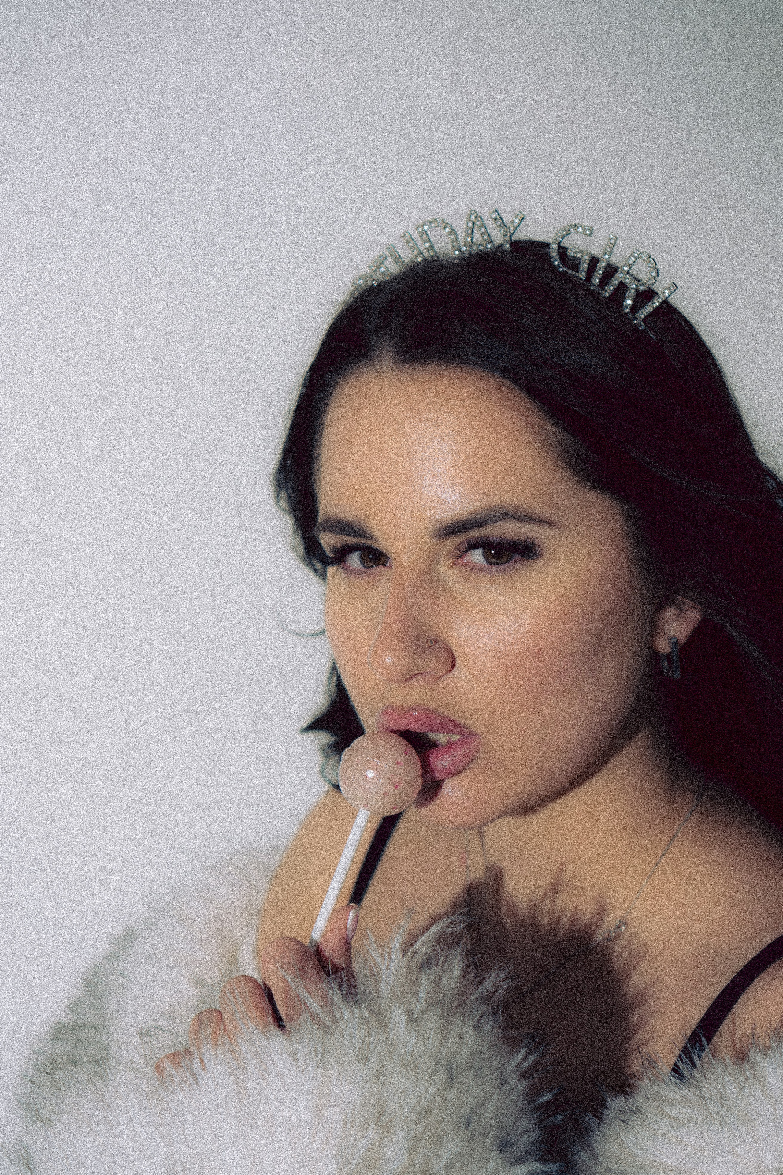 История ко дню рождения. Профессиональный фотограф, Санкт-Петербург — Виктория Богомолова