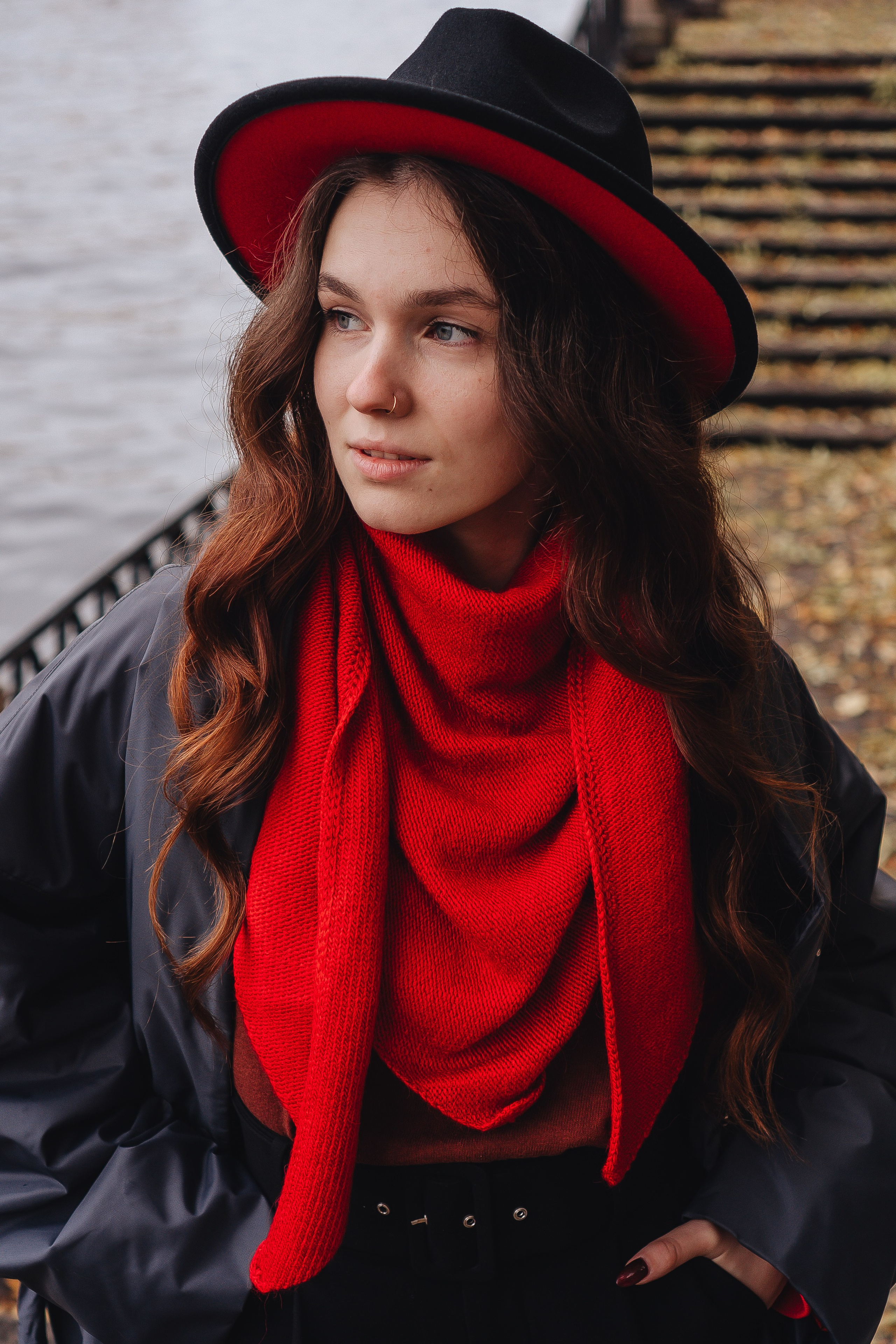 Осень. Профессиональный фотограф, Санкт-Петербург — Виктория Богомолова