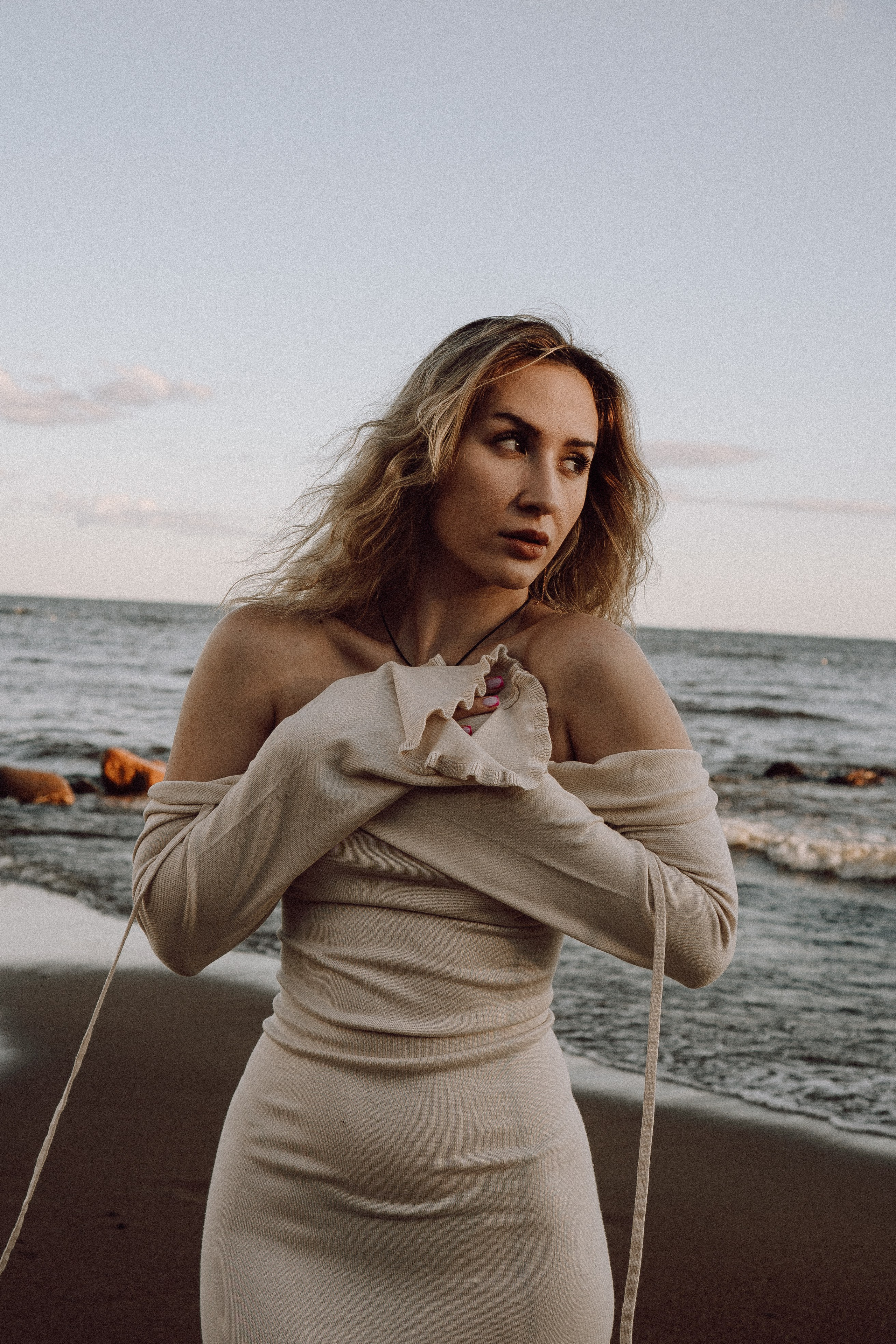 РОМАНТИКА ФИНСКОГО ЗАЛИВА. Профессиональный фотограф, Санкт-Петербург — Виктория Богомолова