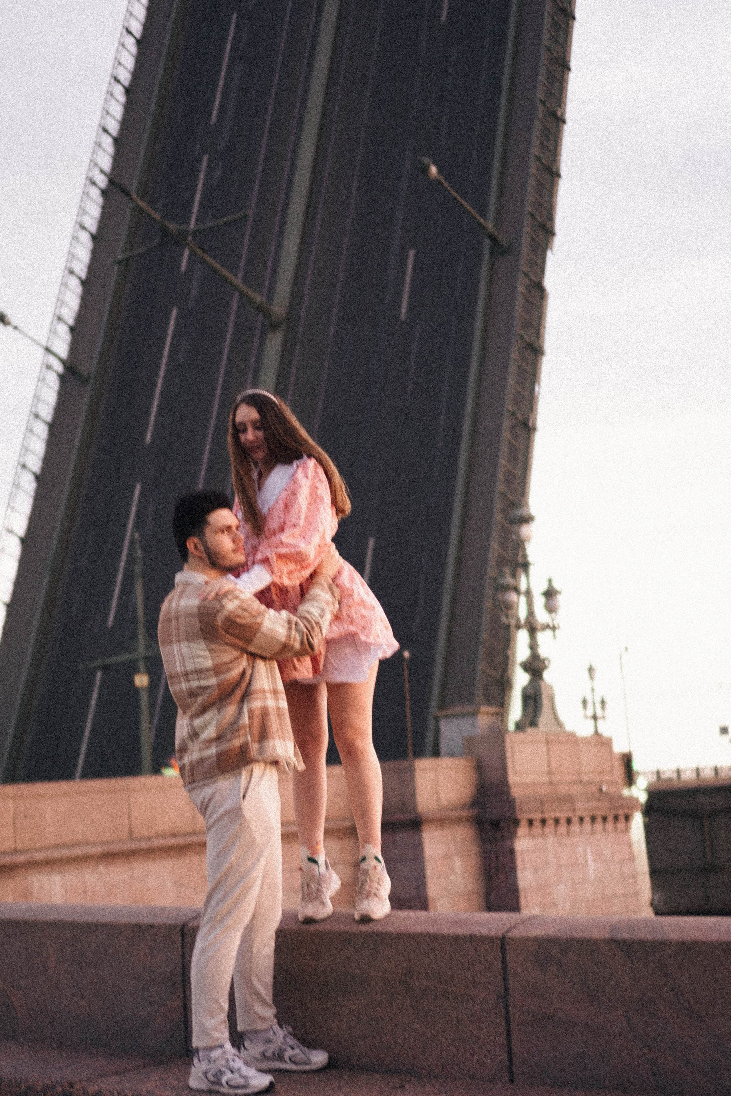 Любовь. Профессиональный фотограф, Санкт-Петербург — Виктория Богомолова