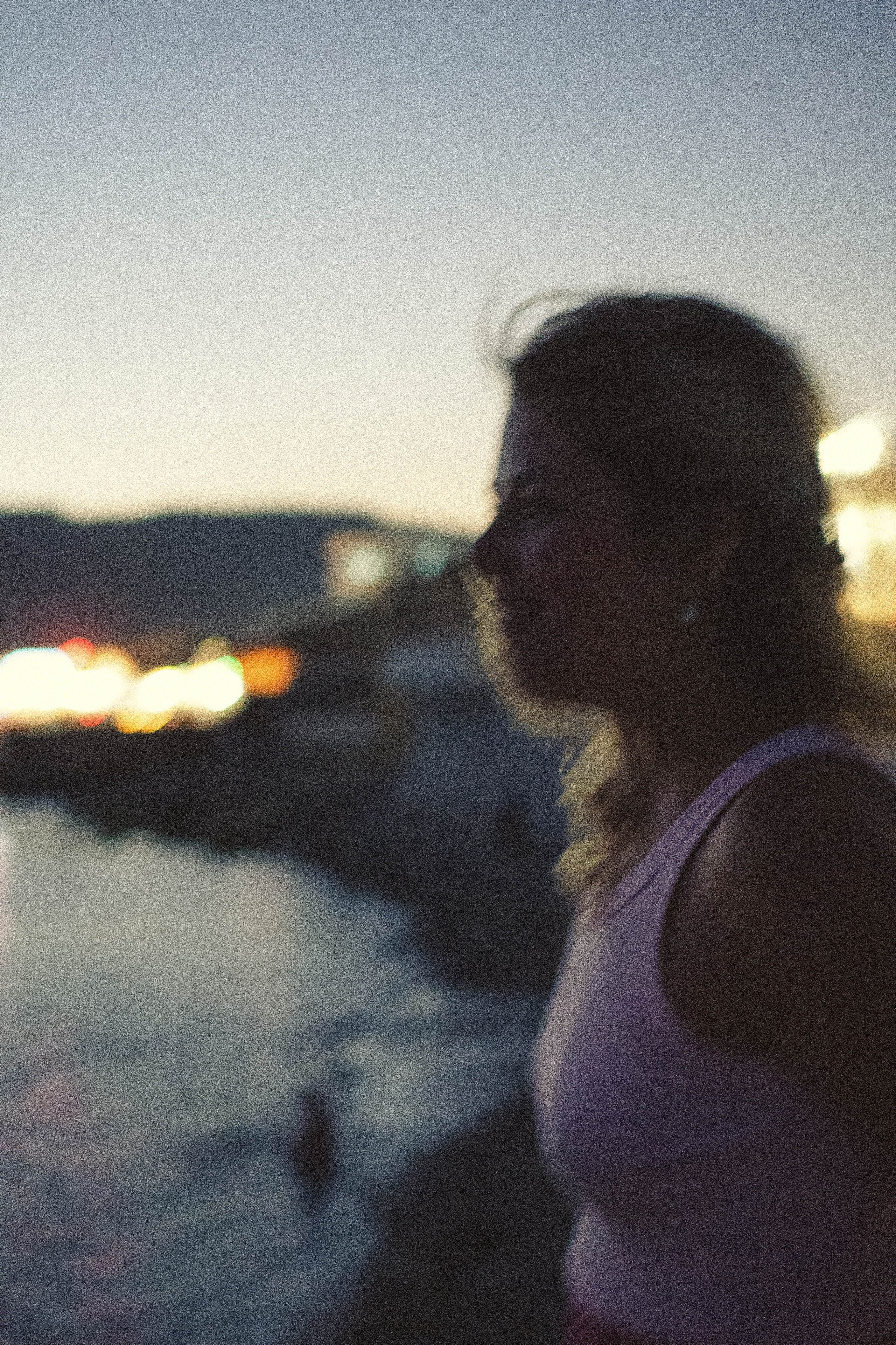 Море. Профессиональный фотограф, Санкт-Петербург — Виктория Богомолова