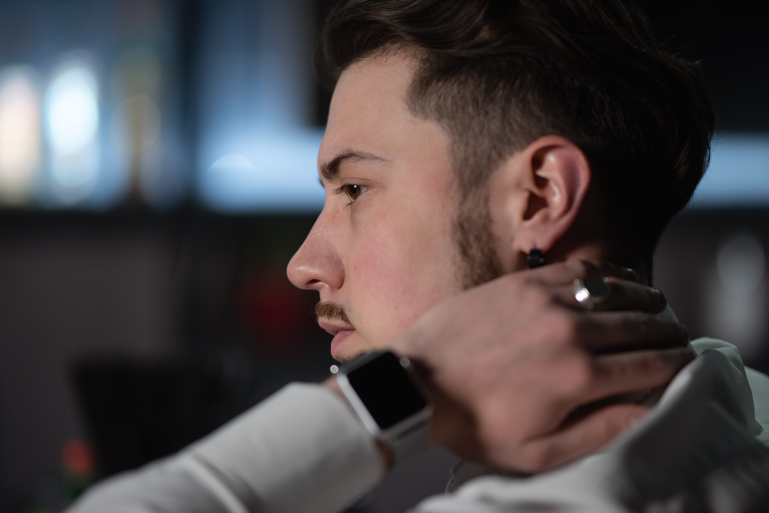 Фотограф в Уфе, индивидуальный, жанровый, бизнес портрет, семейные фот