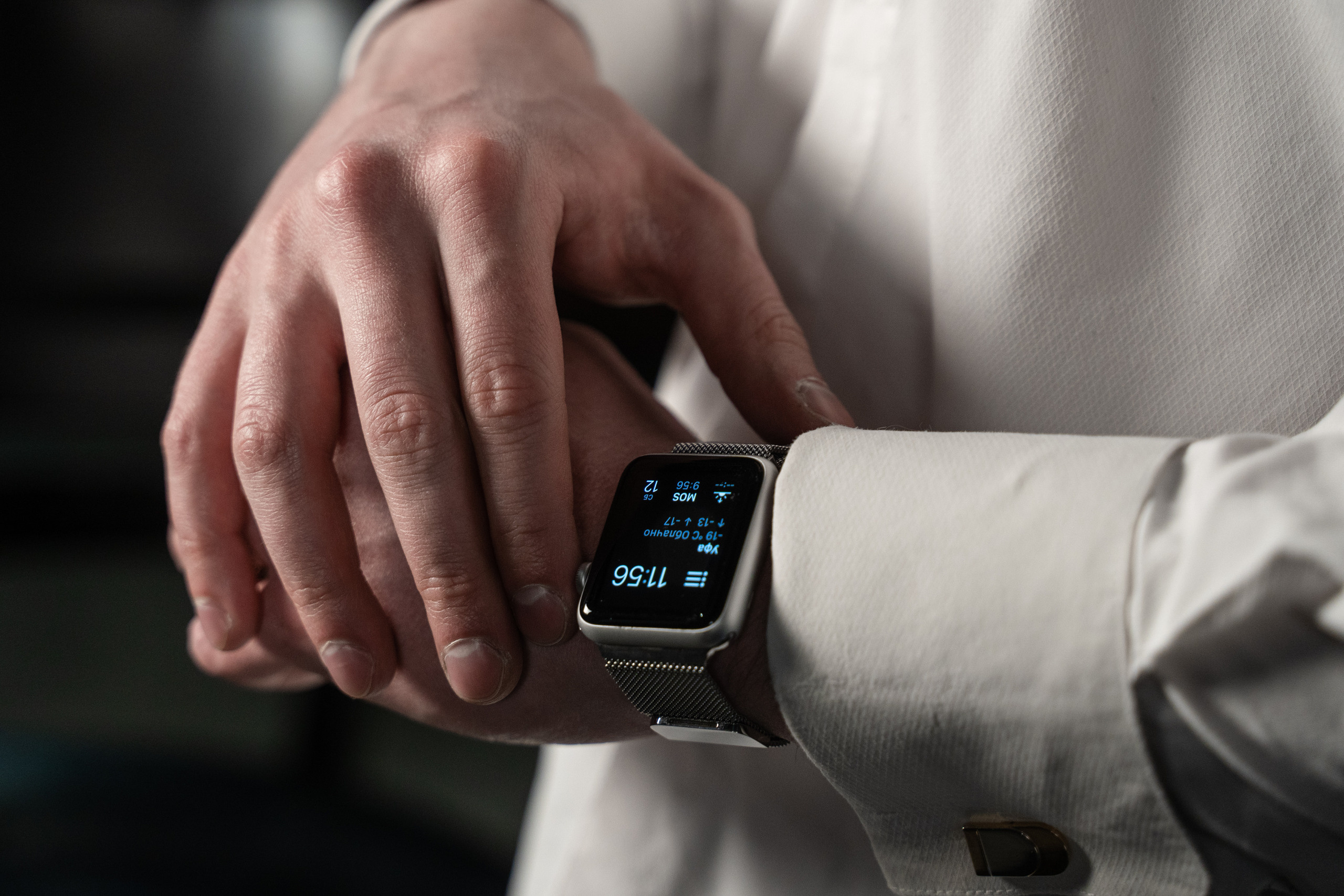 Ярослав. Фотограф в Уфе, индивидуальный, жанровый, бизнес портрет, семейные фот