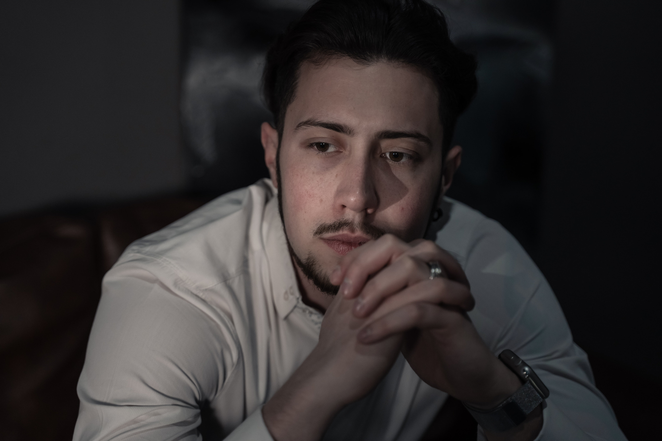 Ярослав. Фотограф в Уфе, индивидуальный, жанровый, бизнес портрет, семейные фот