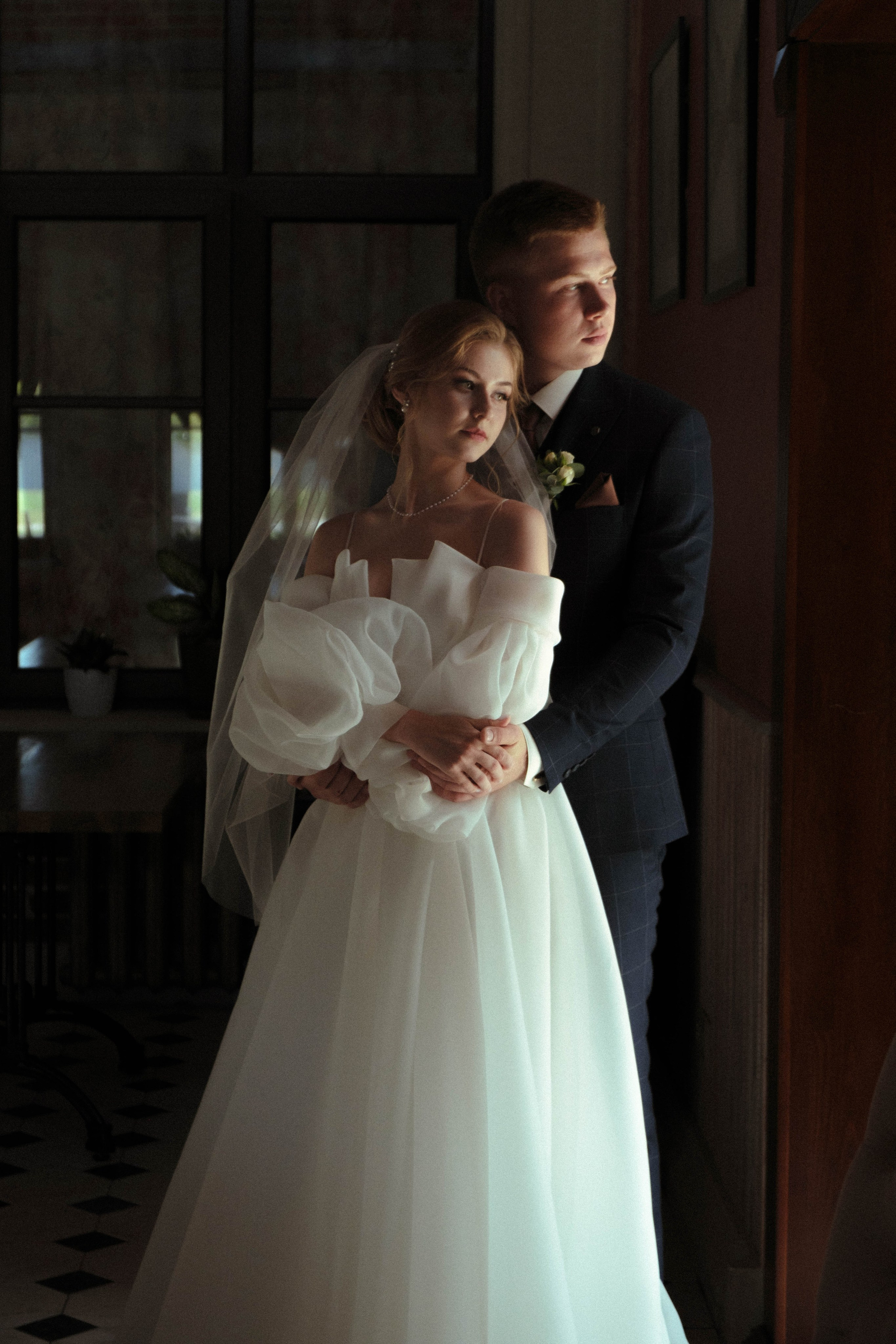 Ангелина и Аким. Свадебный Фотограф Ростов-на-Дону