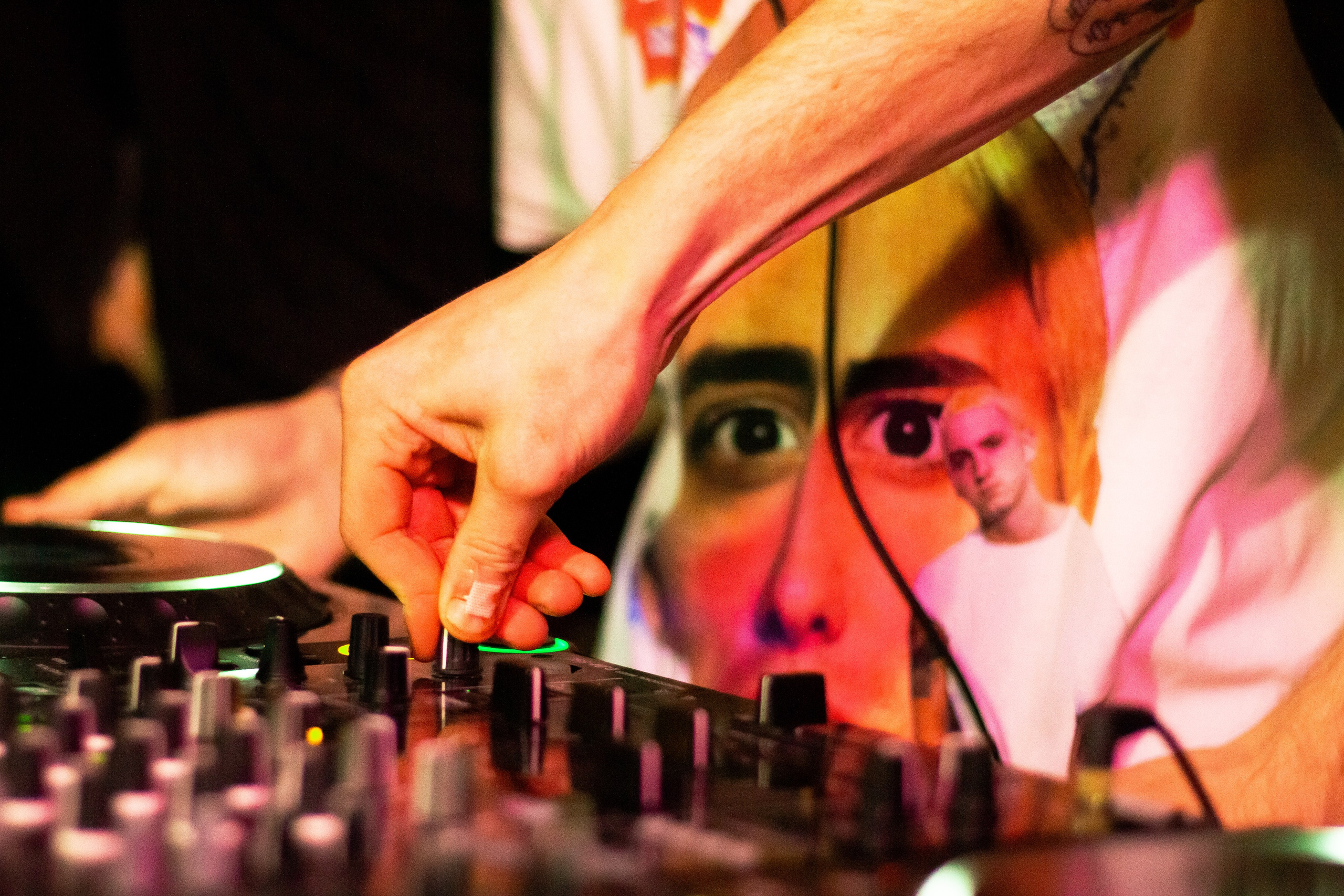 Репортажная съемка. Ph | Tyumen