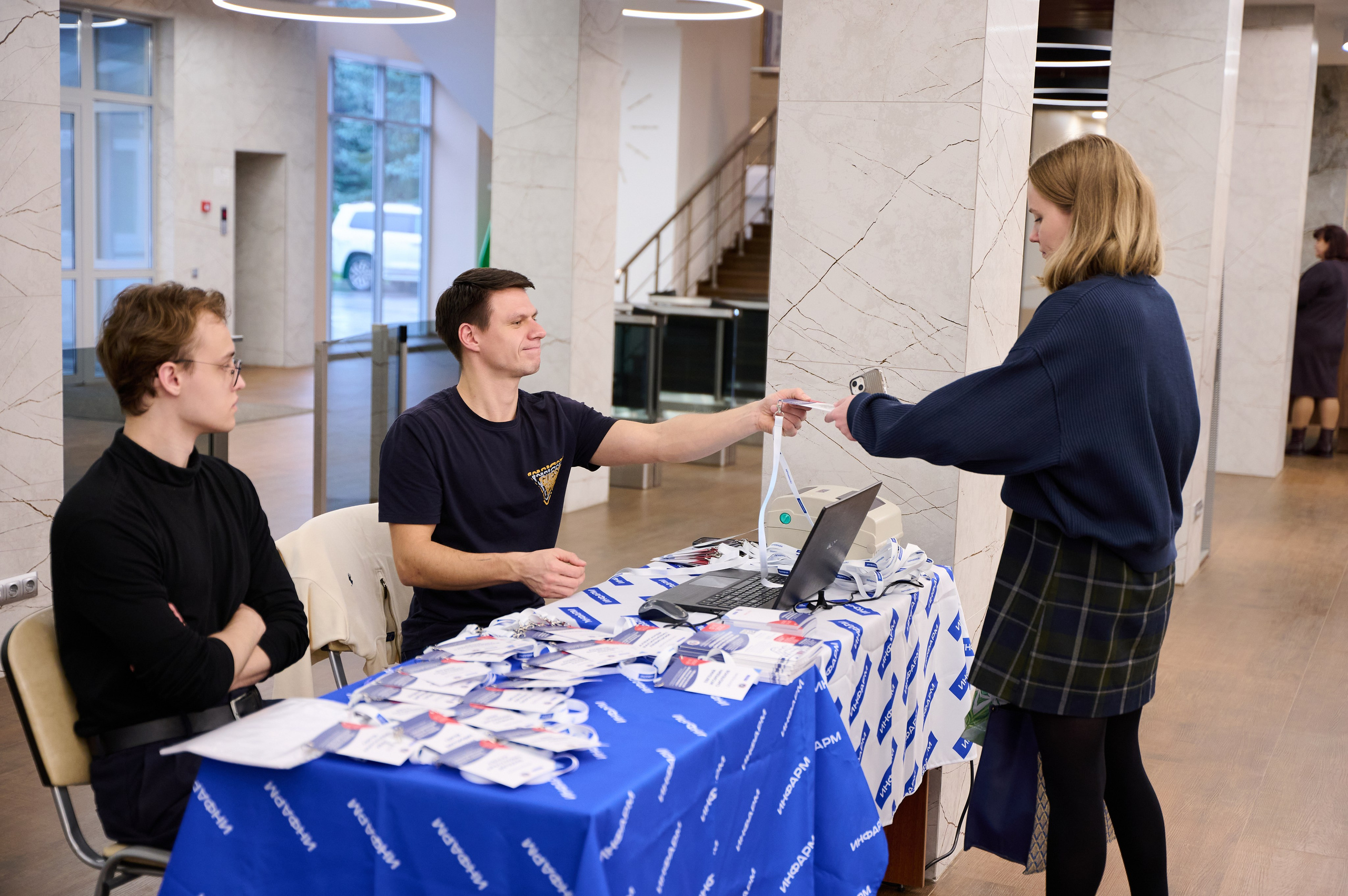 Репортажные съемки. Фотограф Артём Колесник