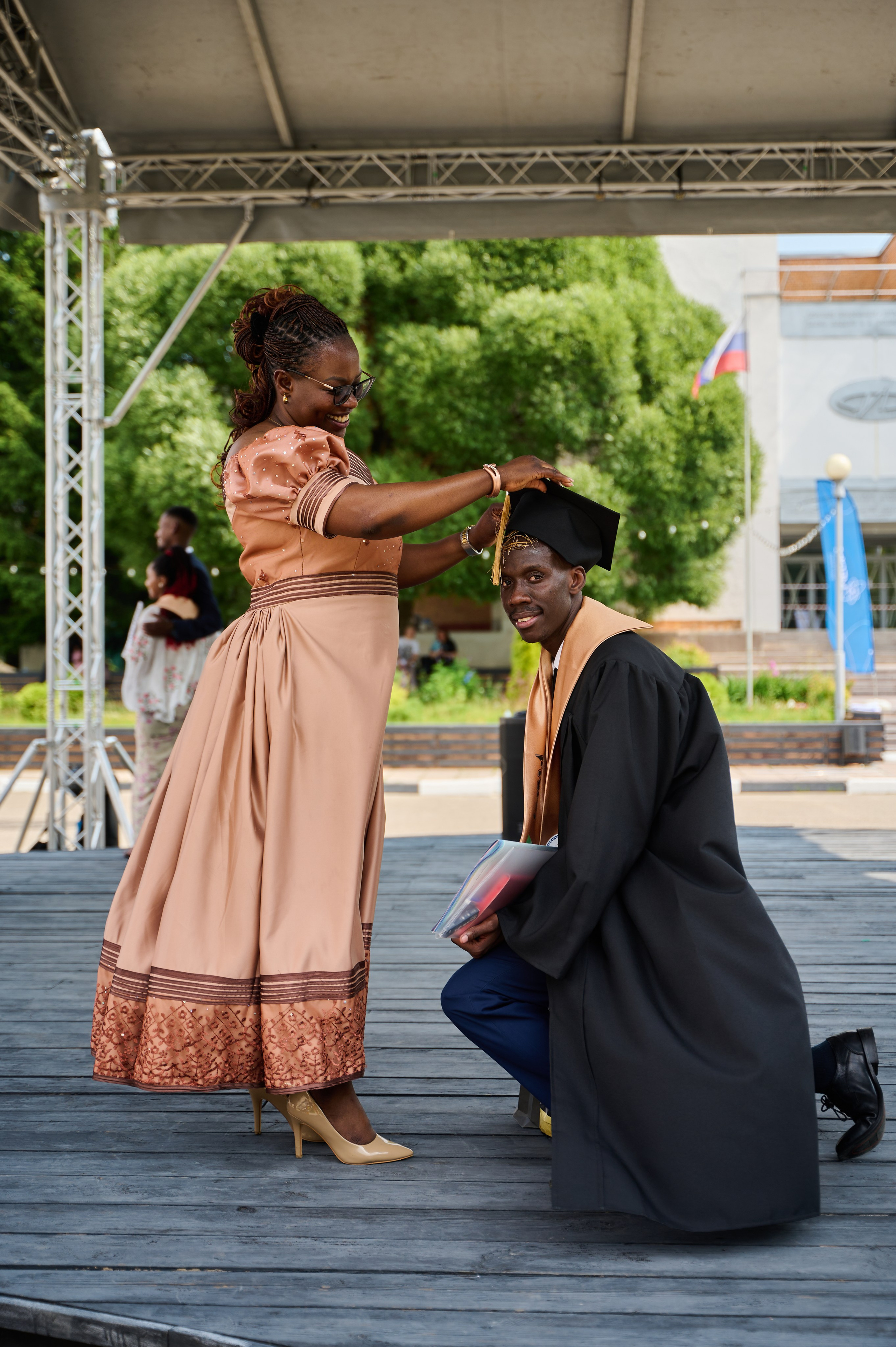 Репортажные съемки. Фотограф Артём Колесник