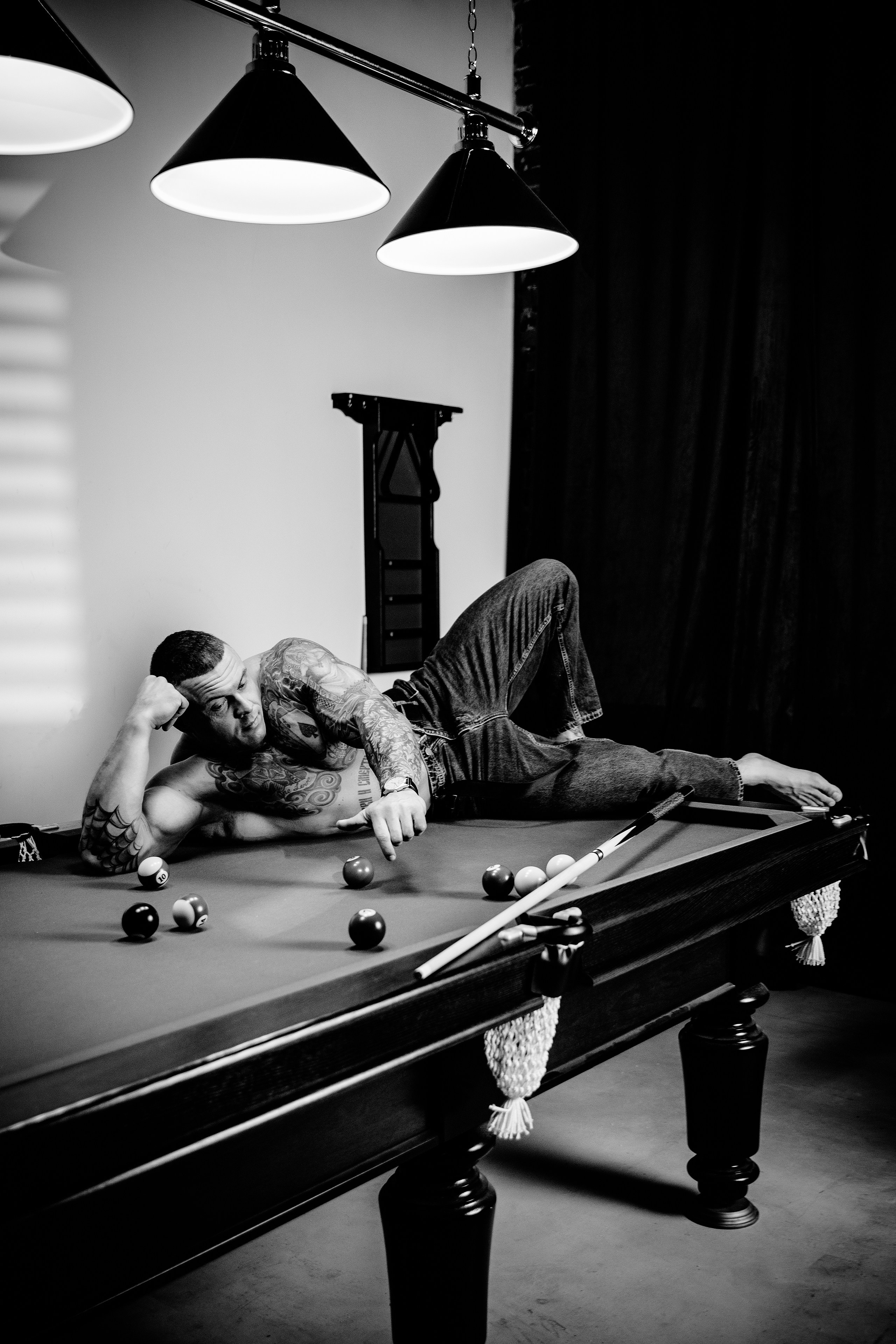 Максим. Свадебный/Портретный фотограф снимаю в Москве