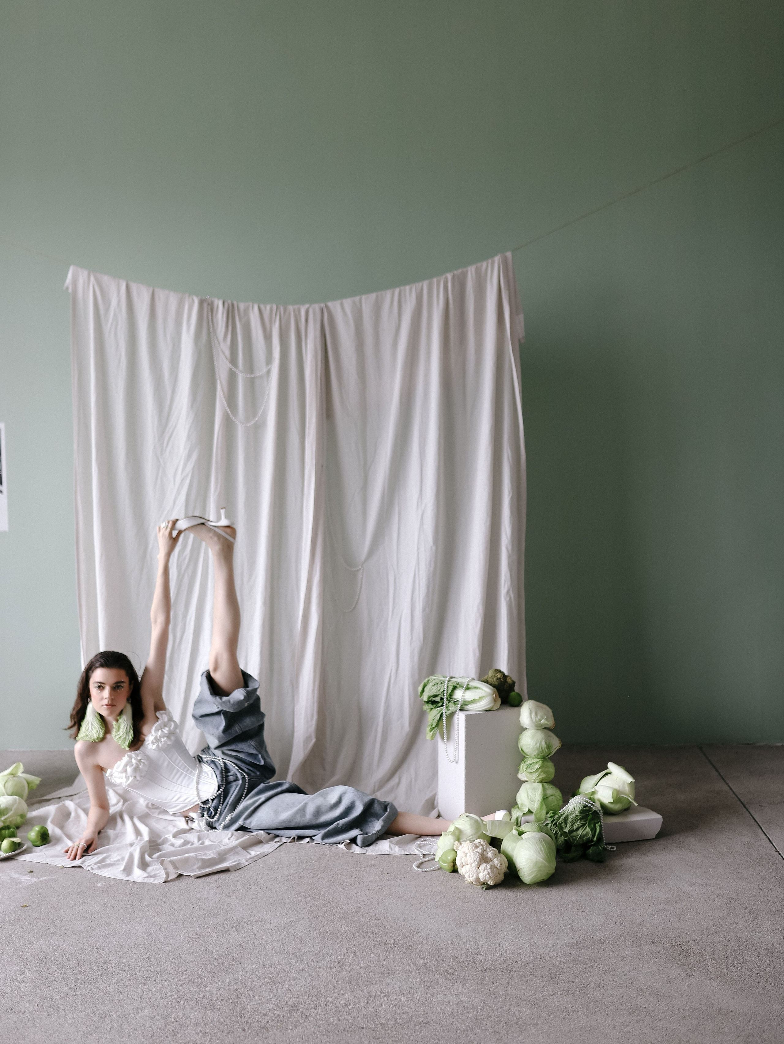 K a p u s t a. Свадебный фотограф казань / организатор фото туров для фотографов Пивоварова Айгуль