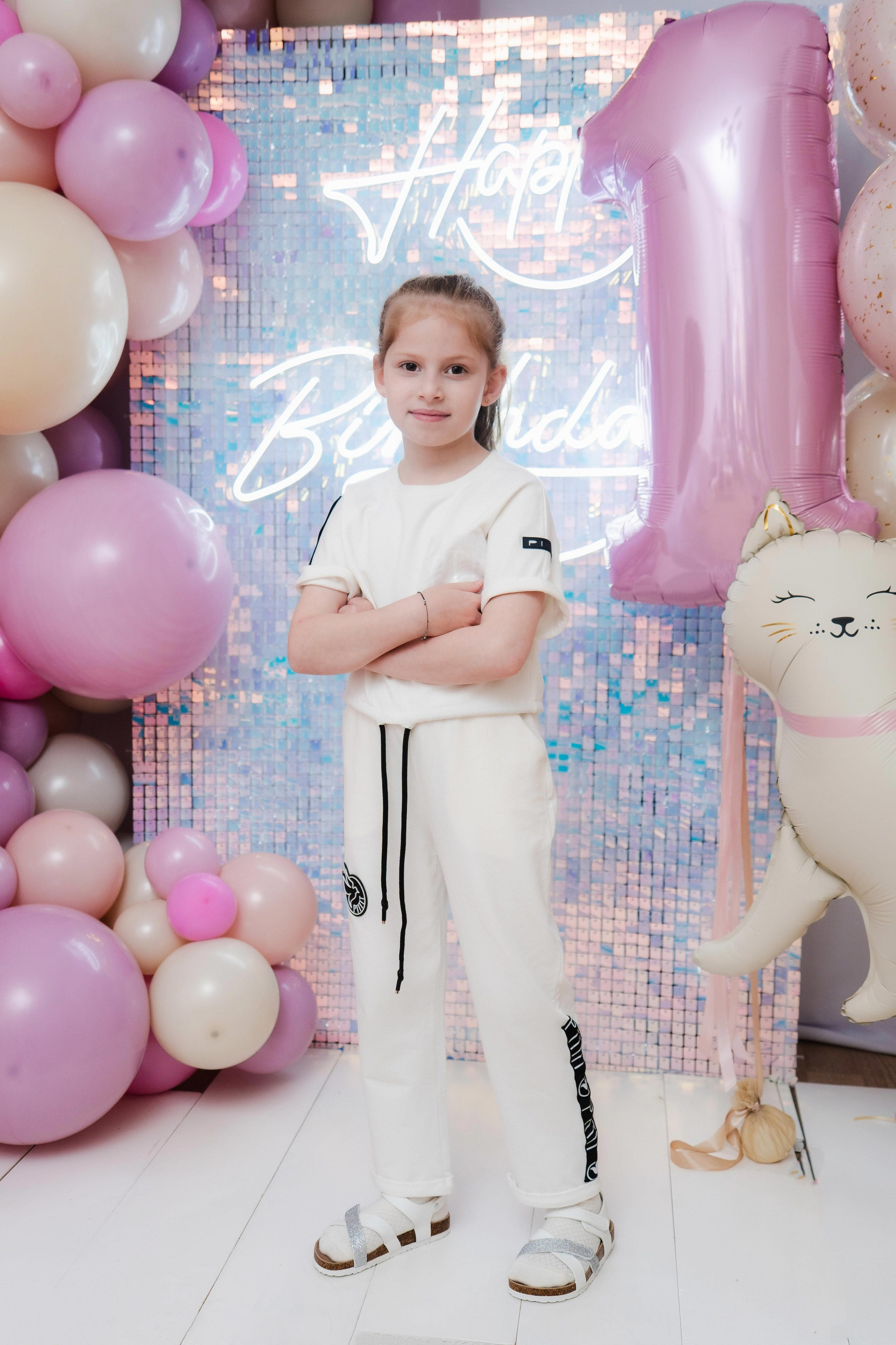 День рождения Дианы. Свадебный и семейный фотограф в Санкт-Петербурге Виктор Голубев