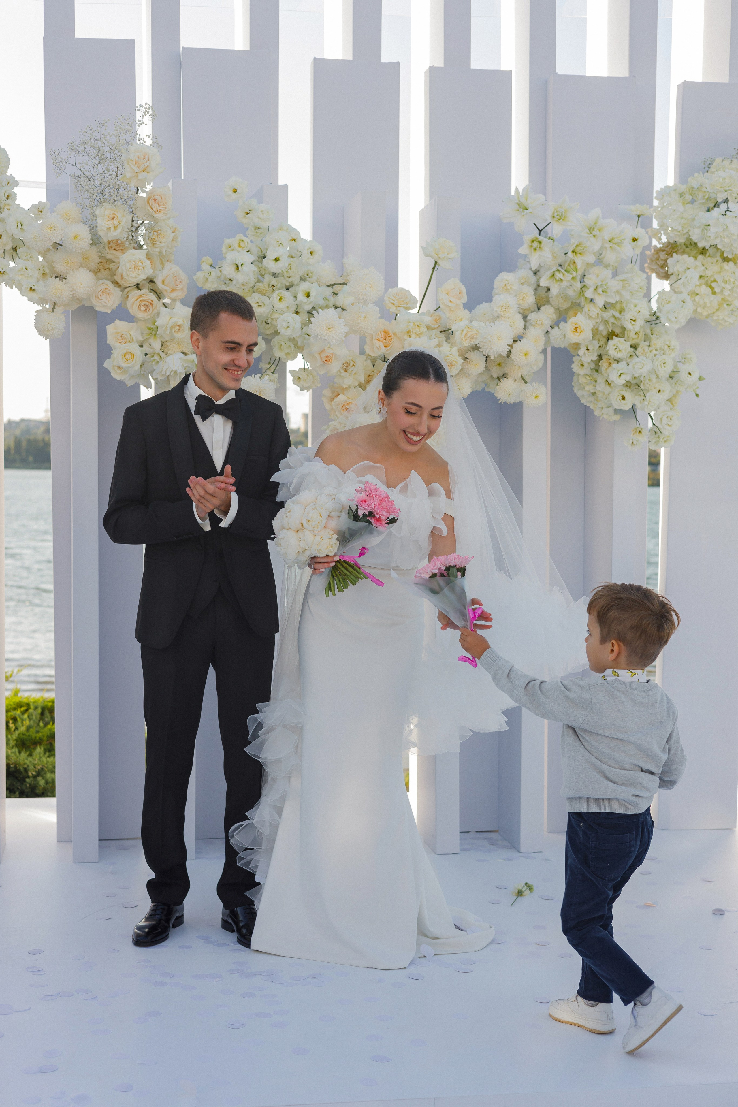 Дима и Кристина. Свадебный и семейный фотограф в Ростове-на-Дону Анастасия Арестова