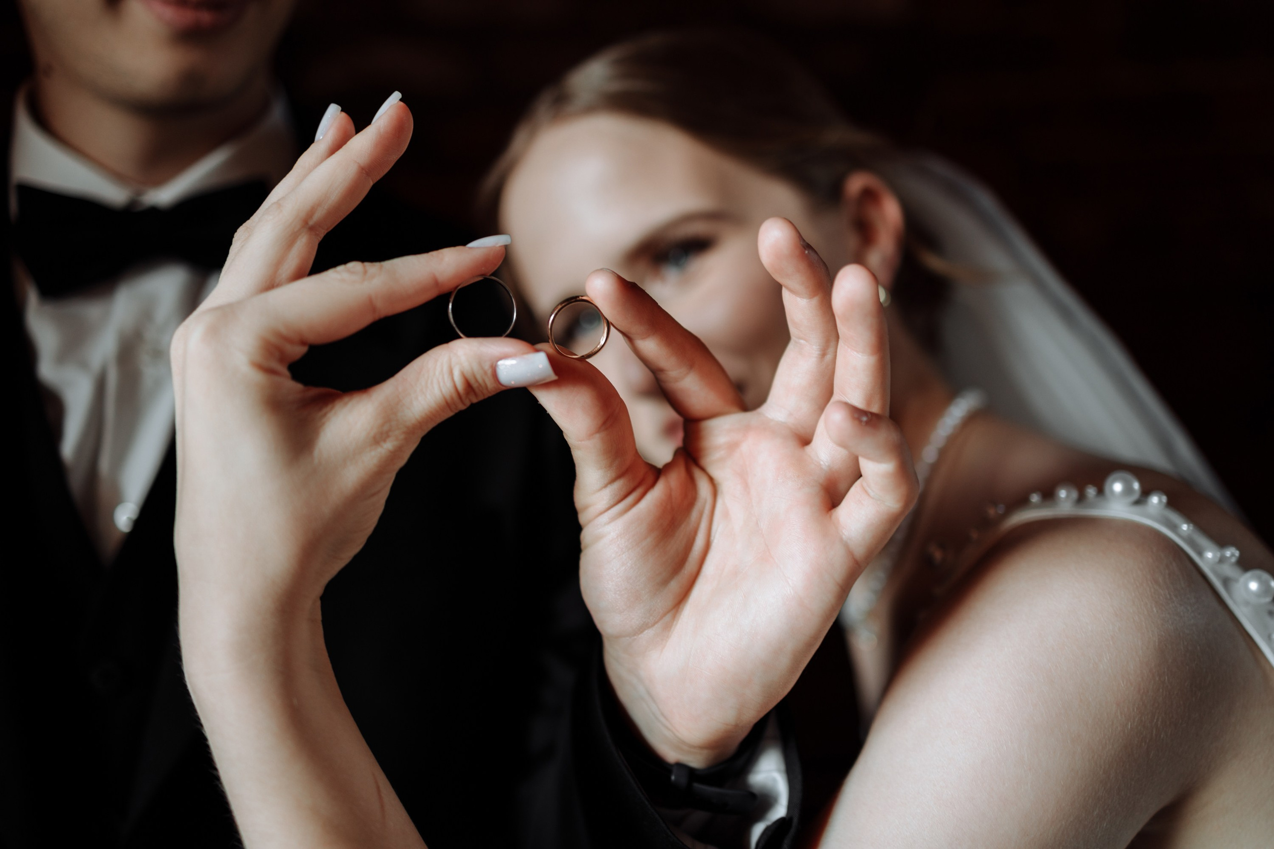 Егор и Дарья. Команда фотографов