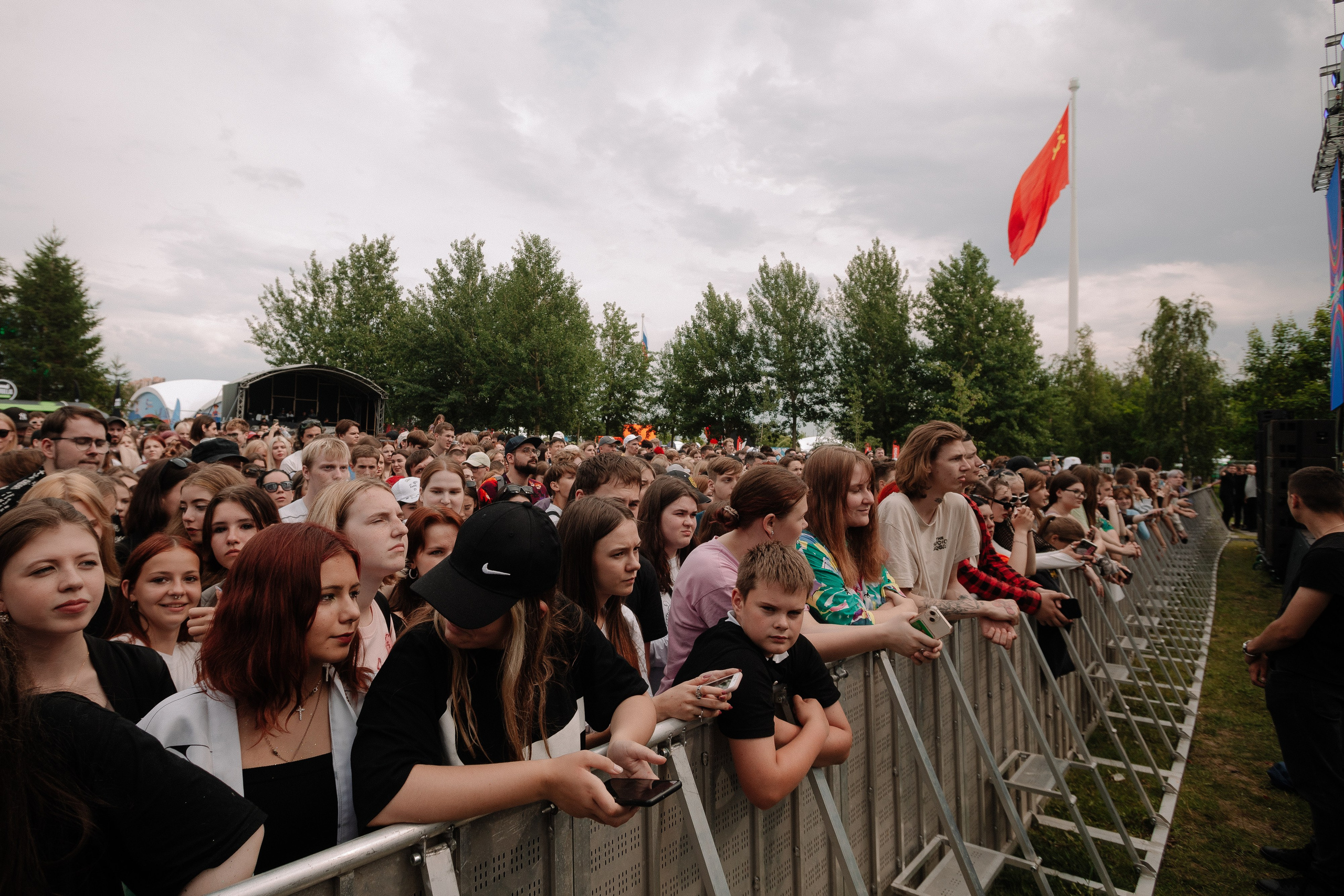 VK1'23. Фотограф в Санкт-Петербурге
