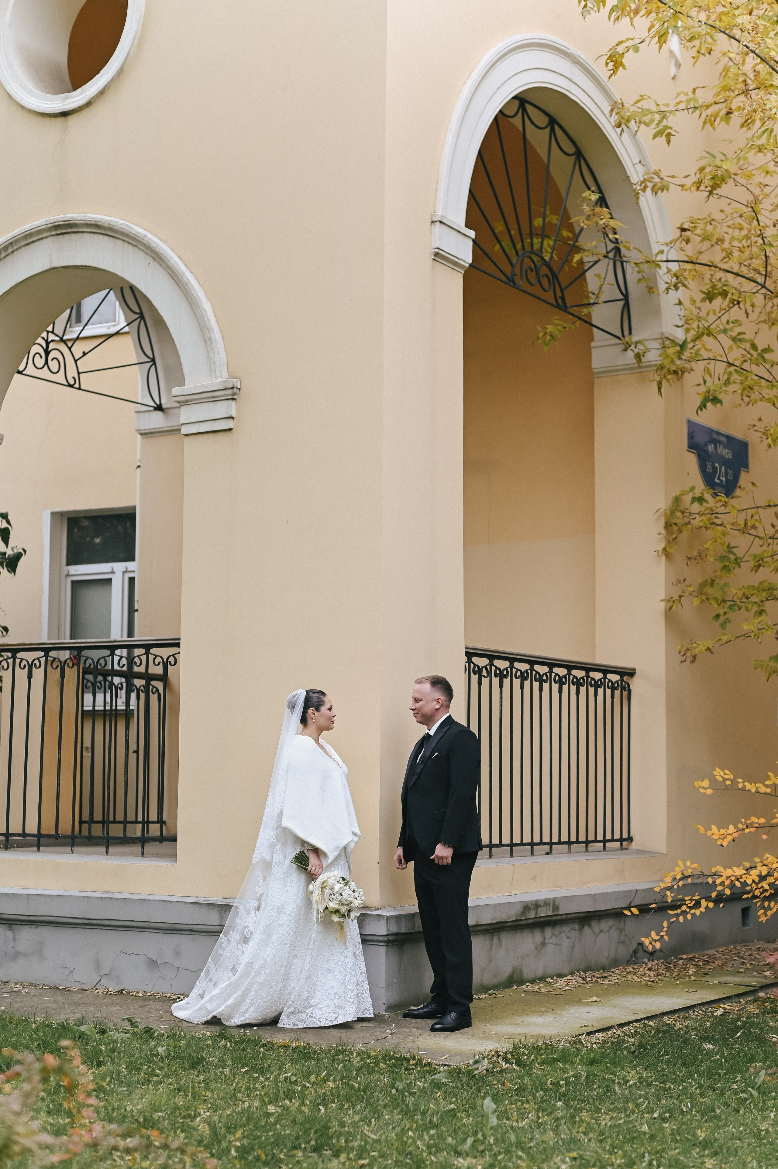 Денис + Алиса. Свадебный и семейный фотограф Волгоград Москва