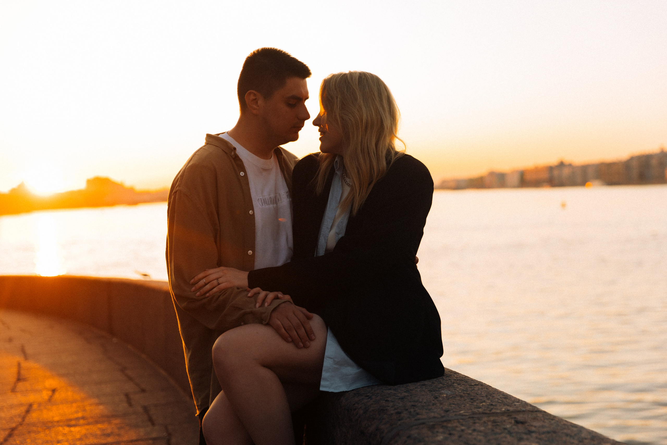 Свадебный и семейный фотограф Татьяна Селезнева