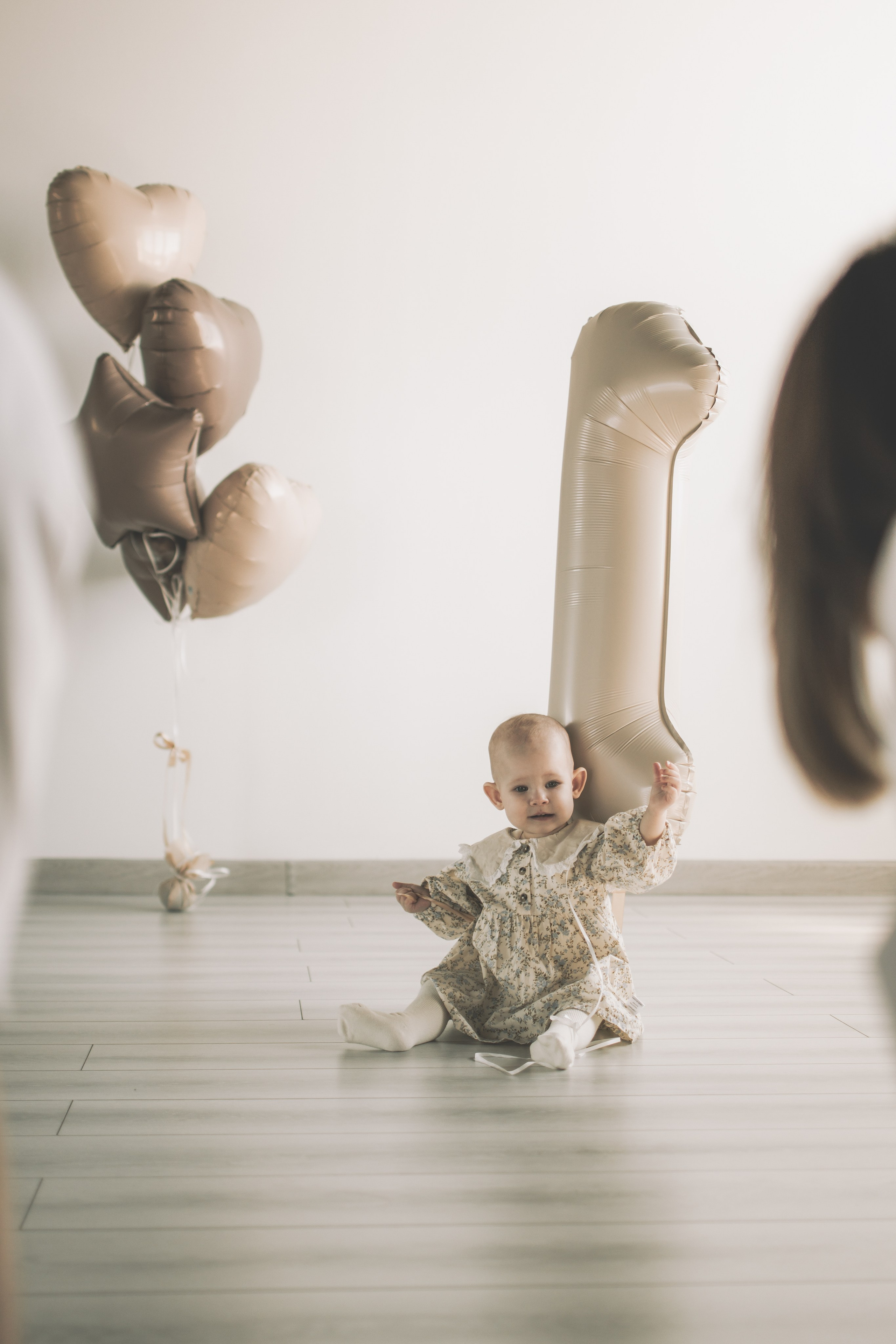 Начальнице годик!. Семейный и свадебный фотограф Губкинский и Ставрополь