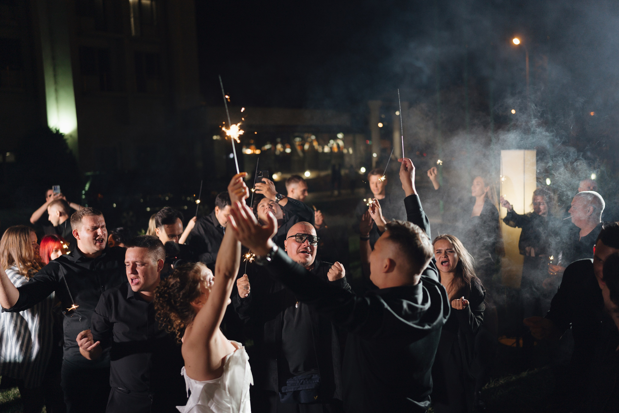 Любовь Стиль Молодость. Свадебный фотограф Решетников Дмитрий