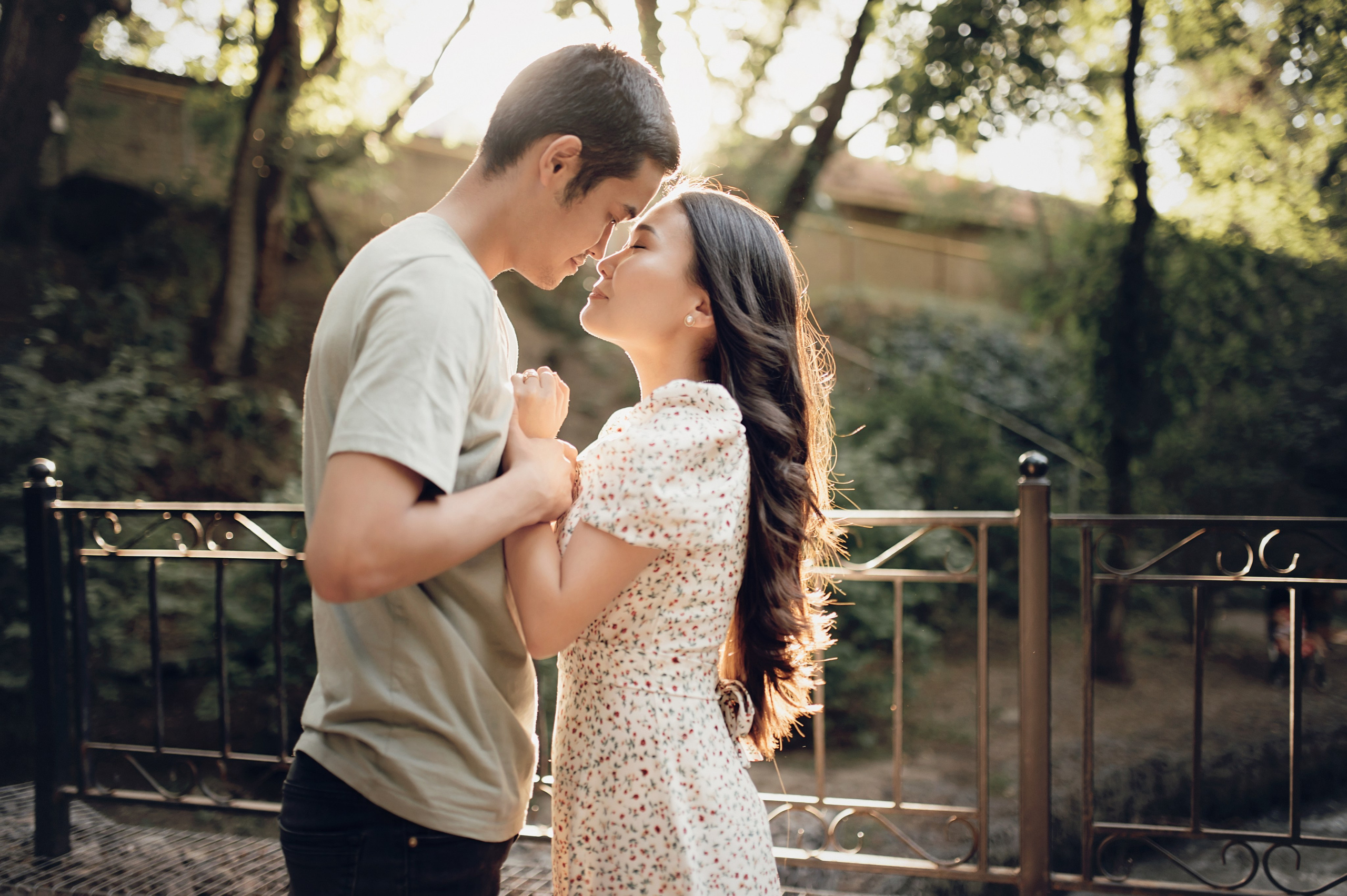 Семейные. Фотограф в Алматы Татьяна Ковалева