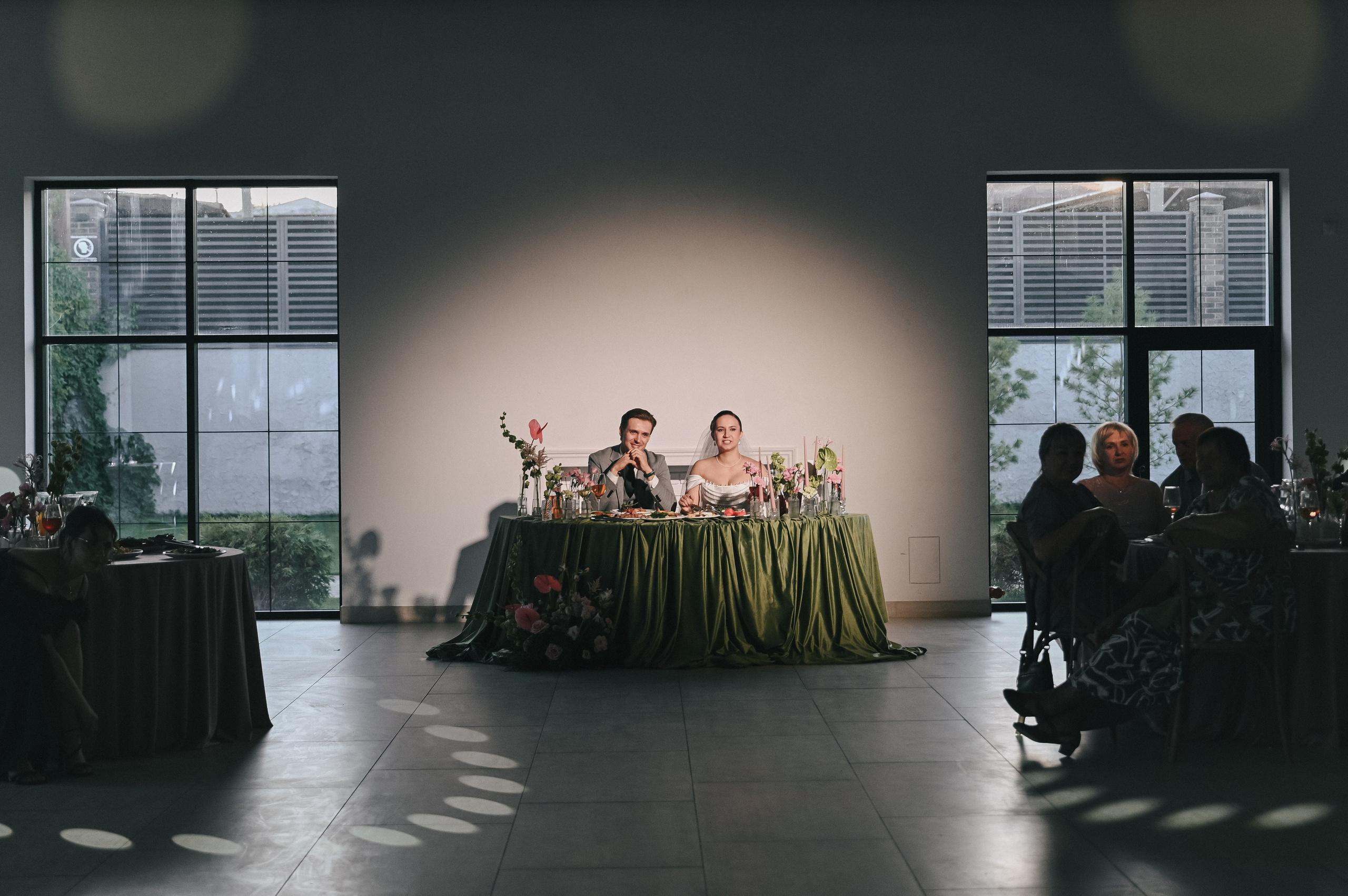 Саша + Полина. Свадебный и семейный фотограф Волгоград Москва