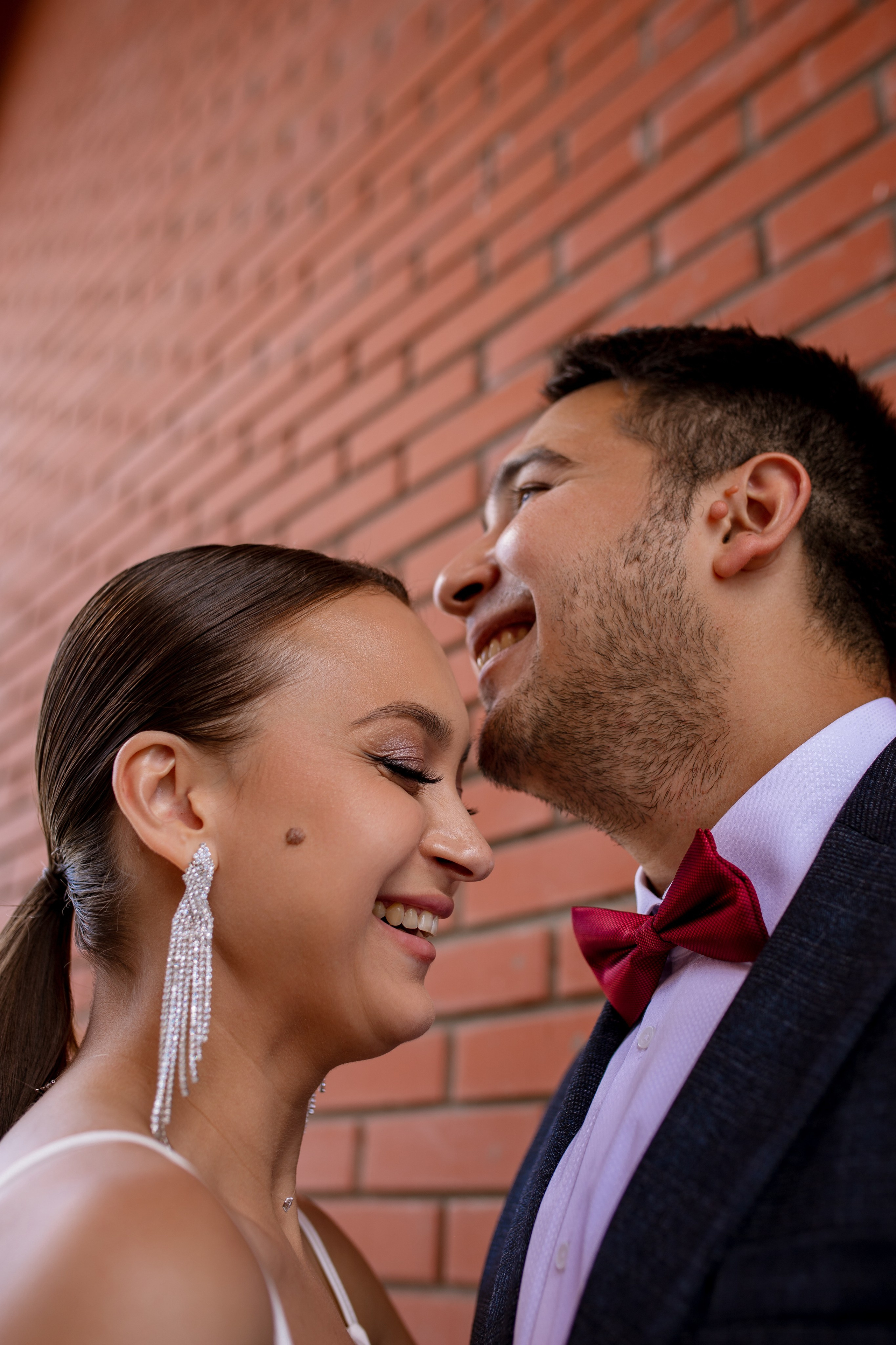 Азат & Дания. Свадебный фотограф в Чебоксарах Анастасия Иванова