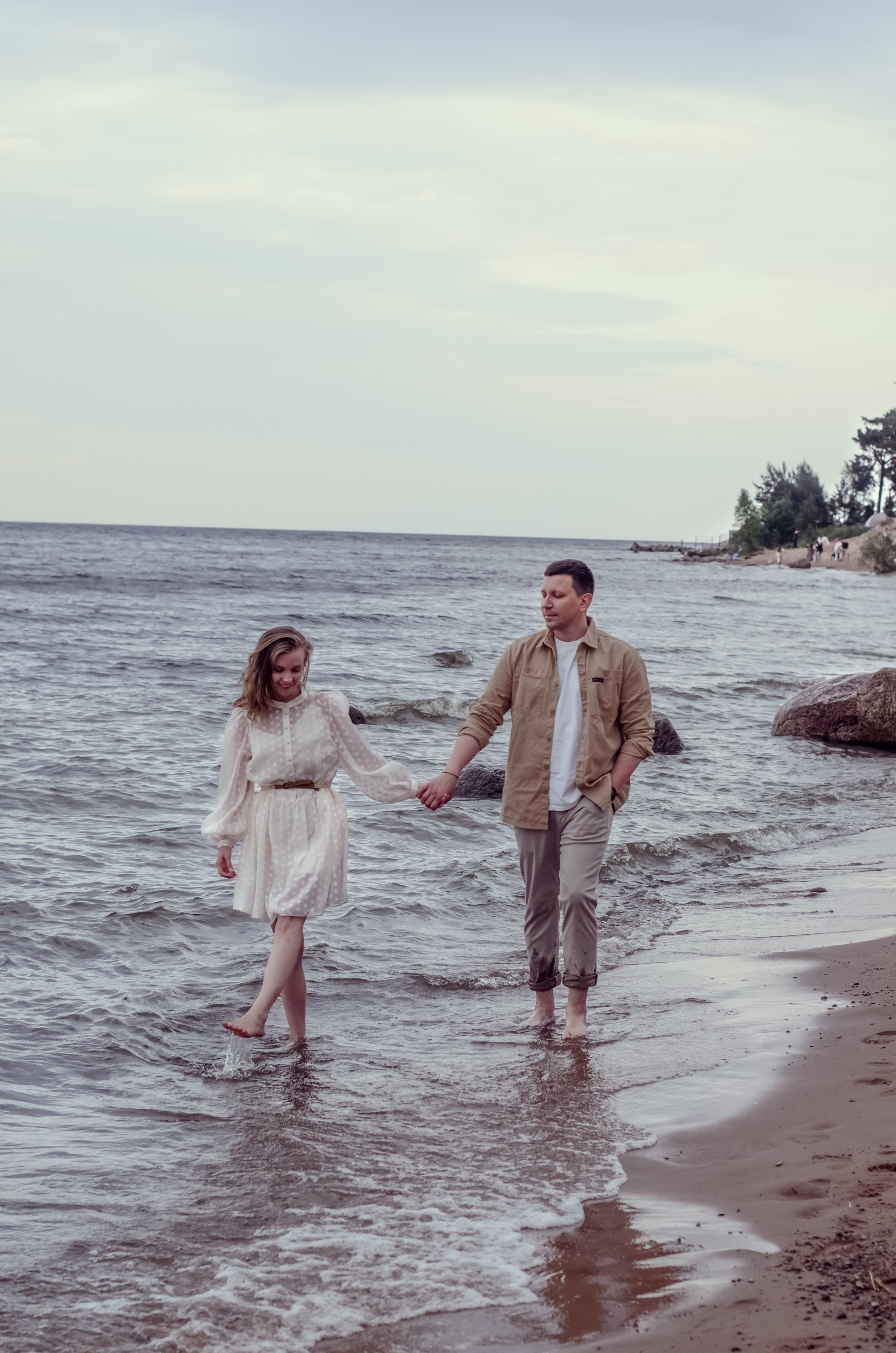 Семейная фотосъемка. Фотограф Мария Прокофьева в Санкт-Петербурге и ЛО