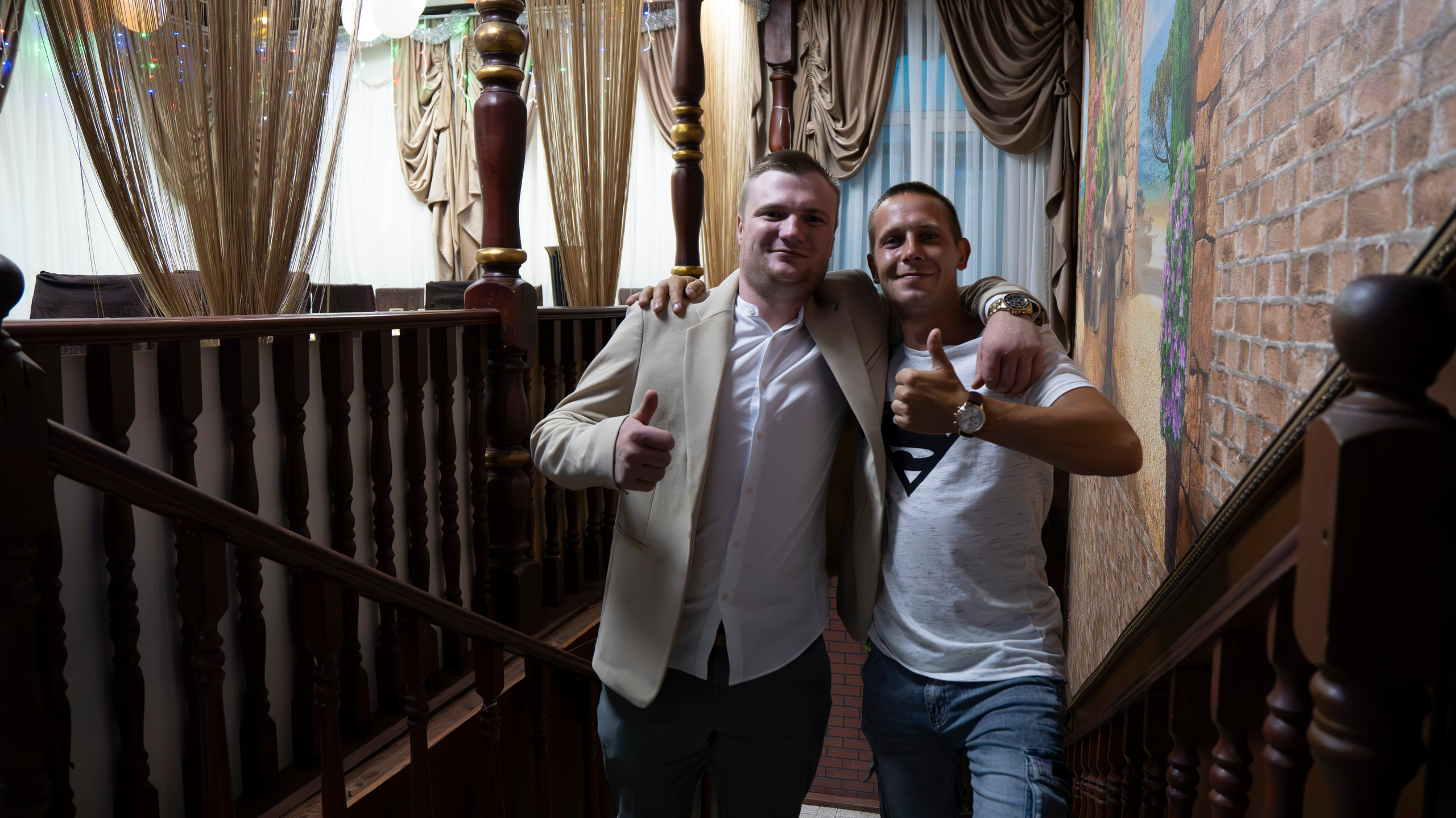 День рождения. Услуги фотографа | Санкт-Петербург