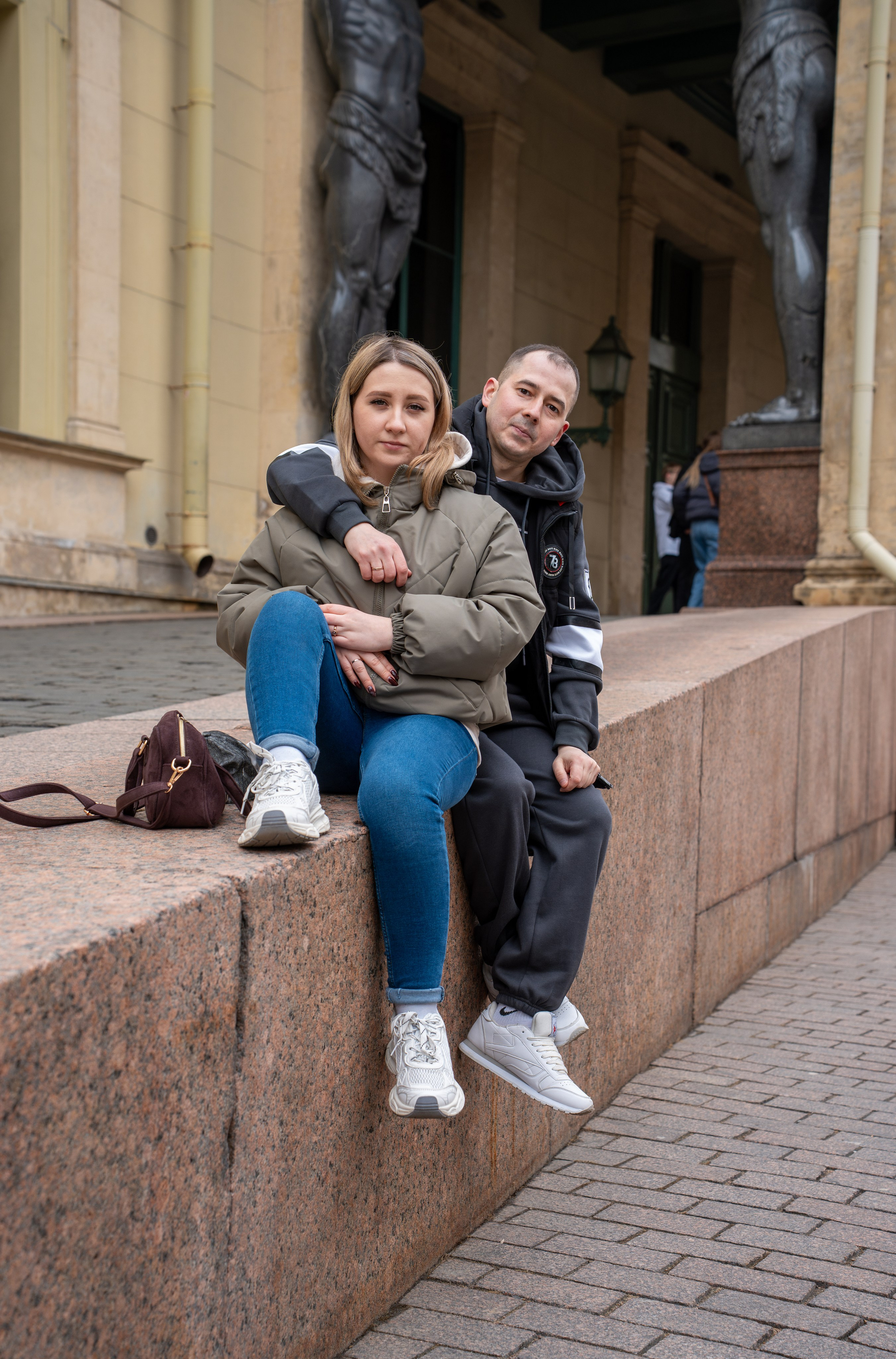 Love-Story. Услуги фотографа | Санкт-Петербург