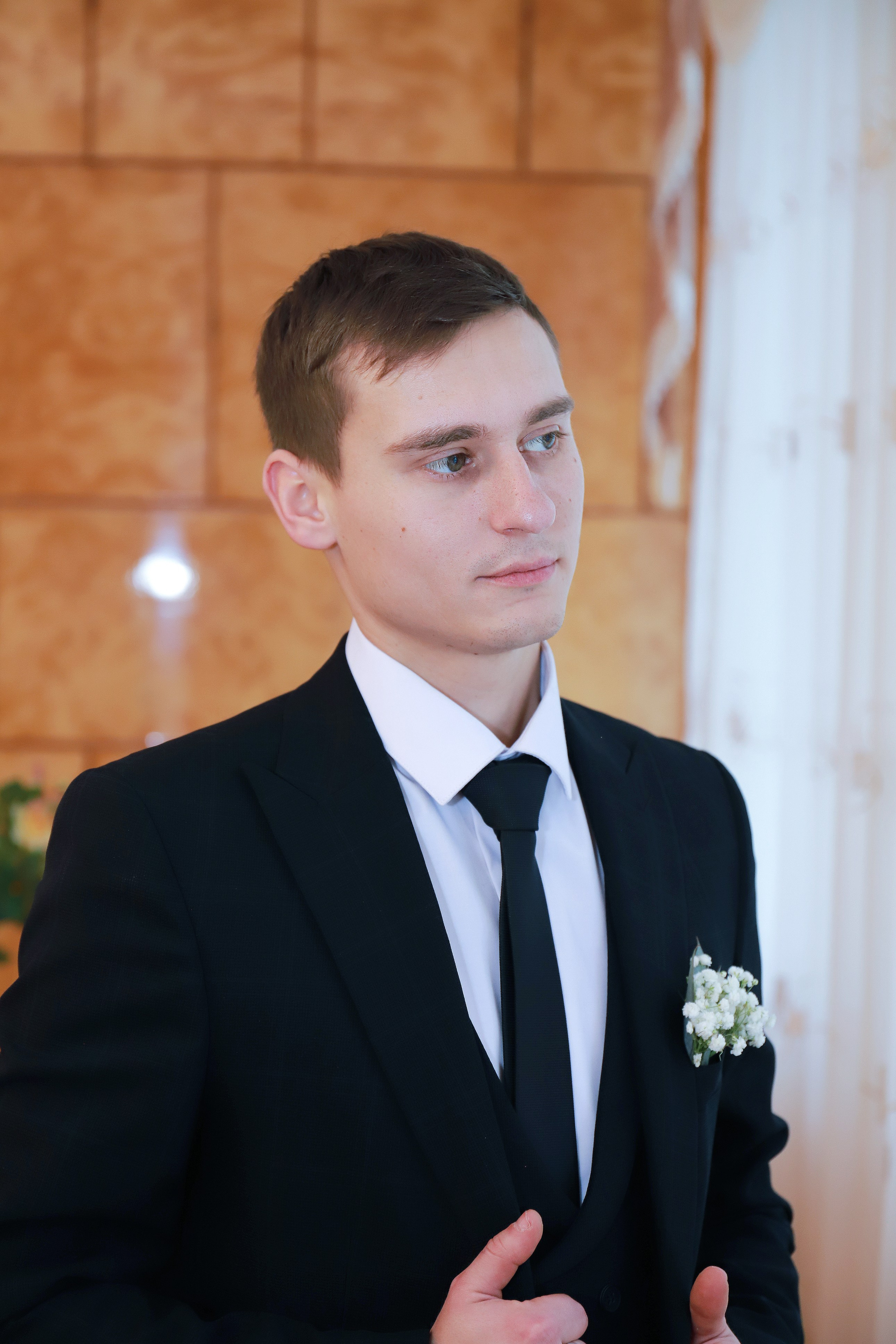 Вениамин и Яна. Игорь Варава свадебный фотограф видеограф Белая Глина Краснодар