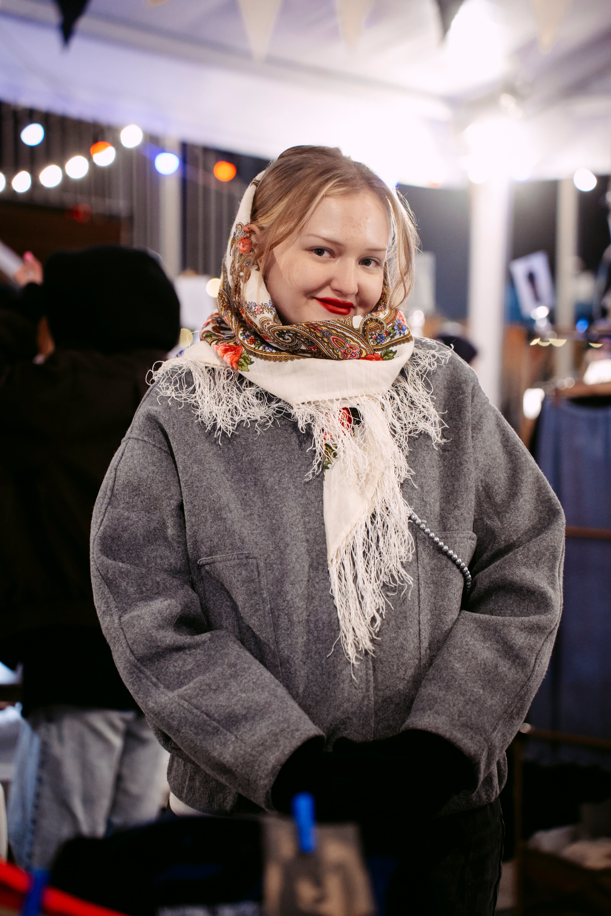 Фестиваль «Очень! Осень». Главная