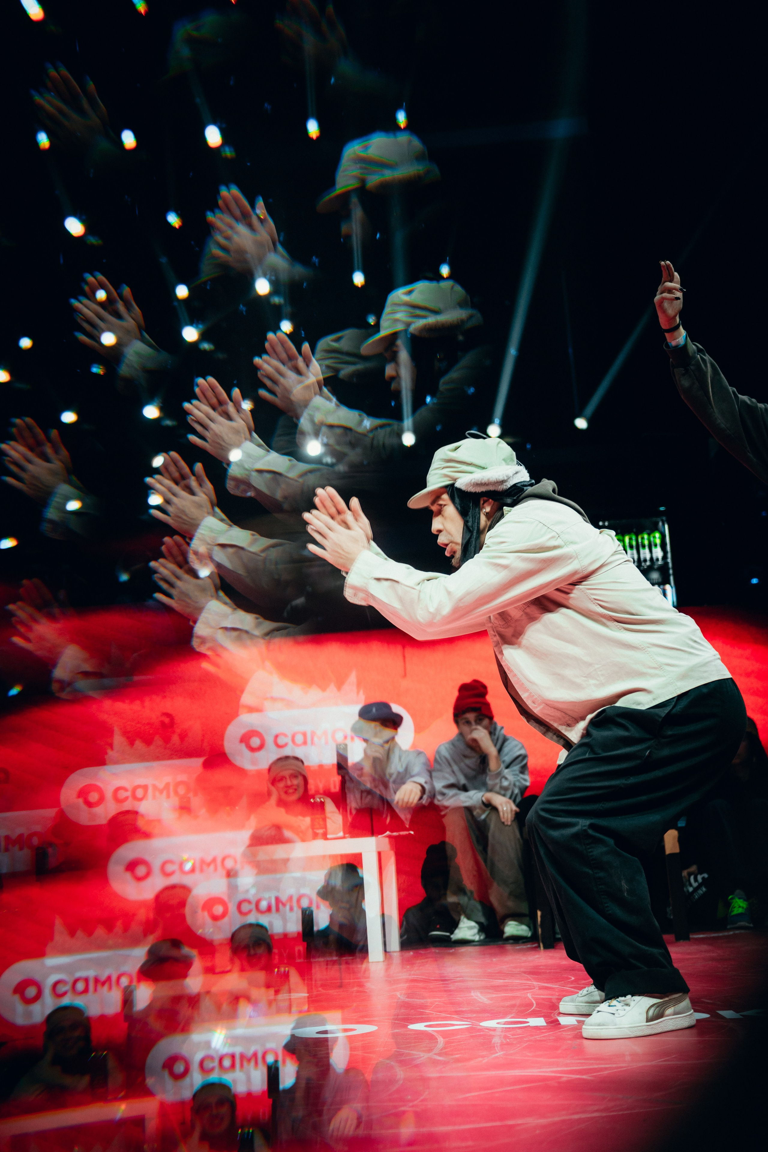 HIP HOP KAZAN 2025. Главная