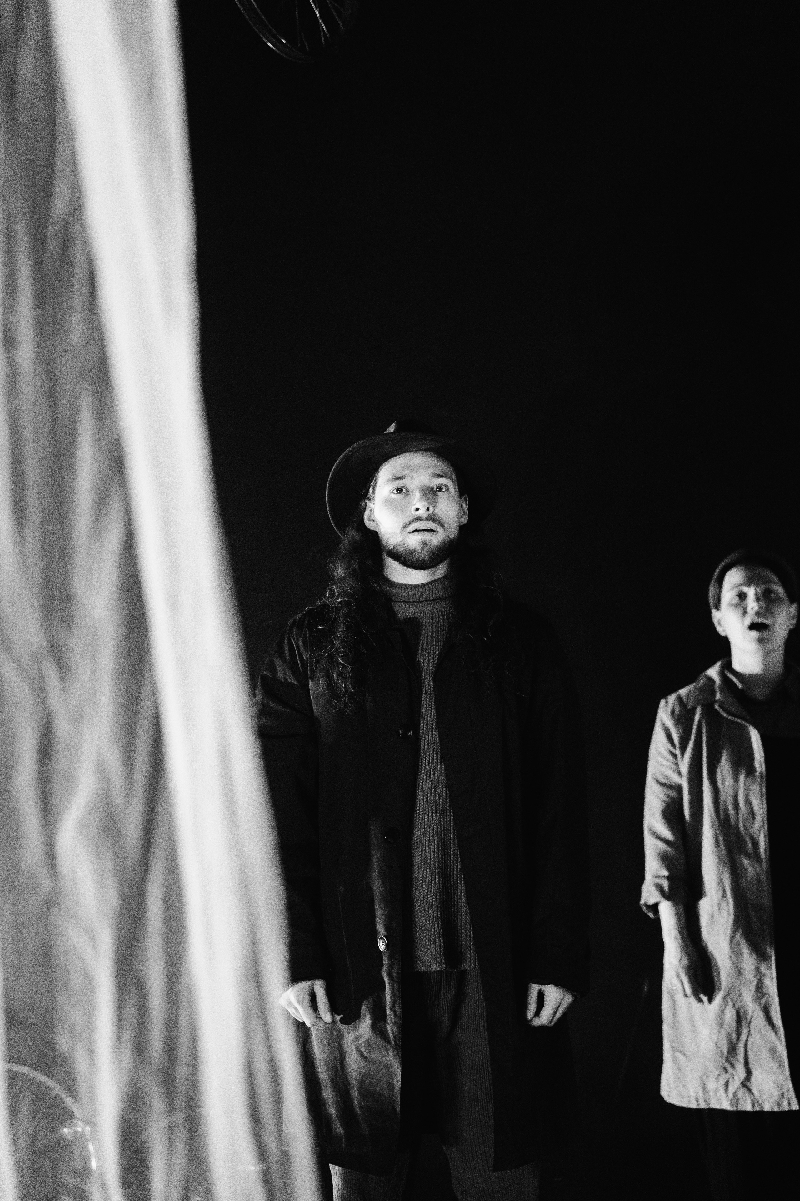 Снегурочка. Главная