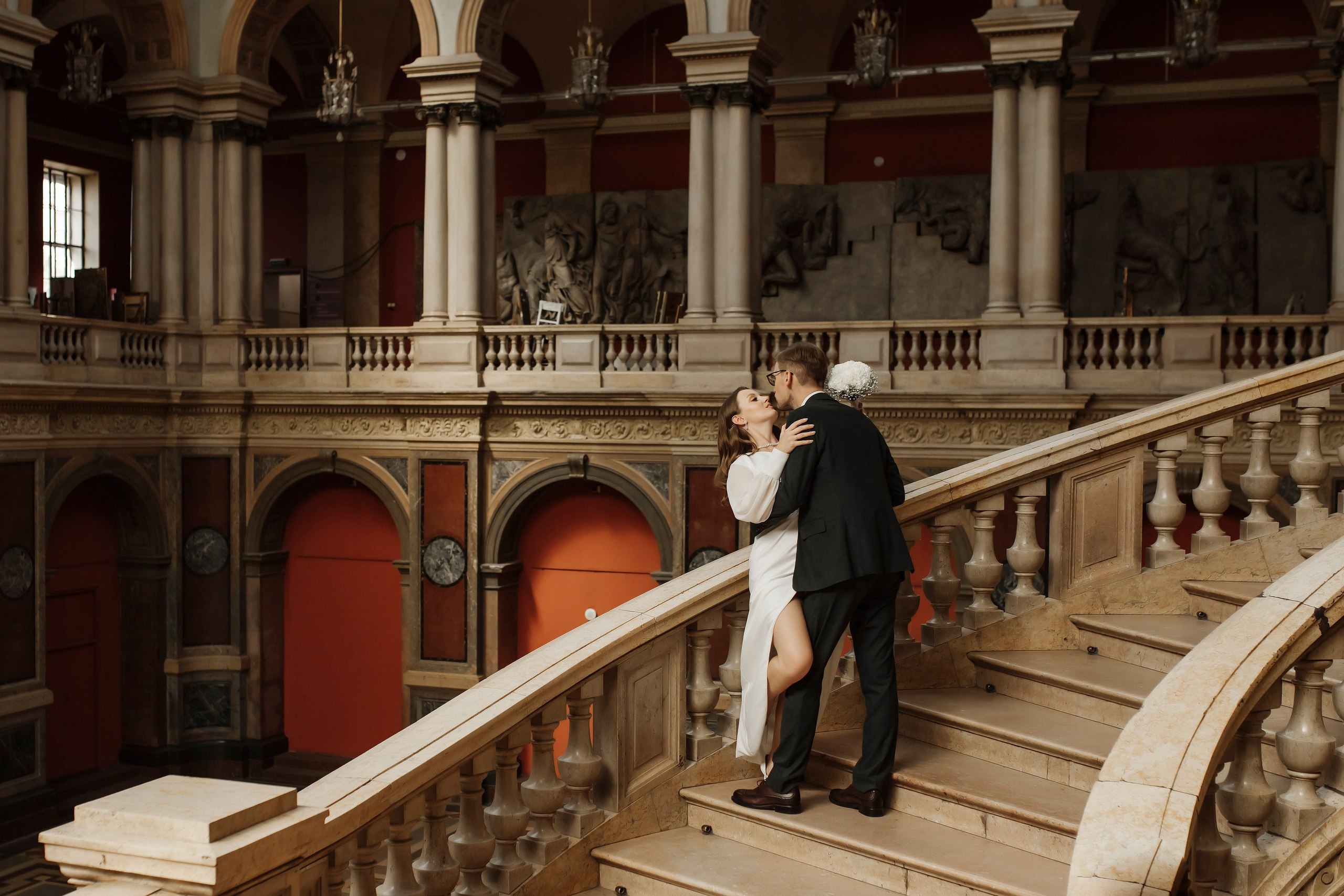 Дмитрий & Виктория. Свадебный и семейный фотограф Санкт-Петербурга Мария Родионова