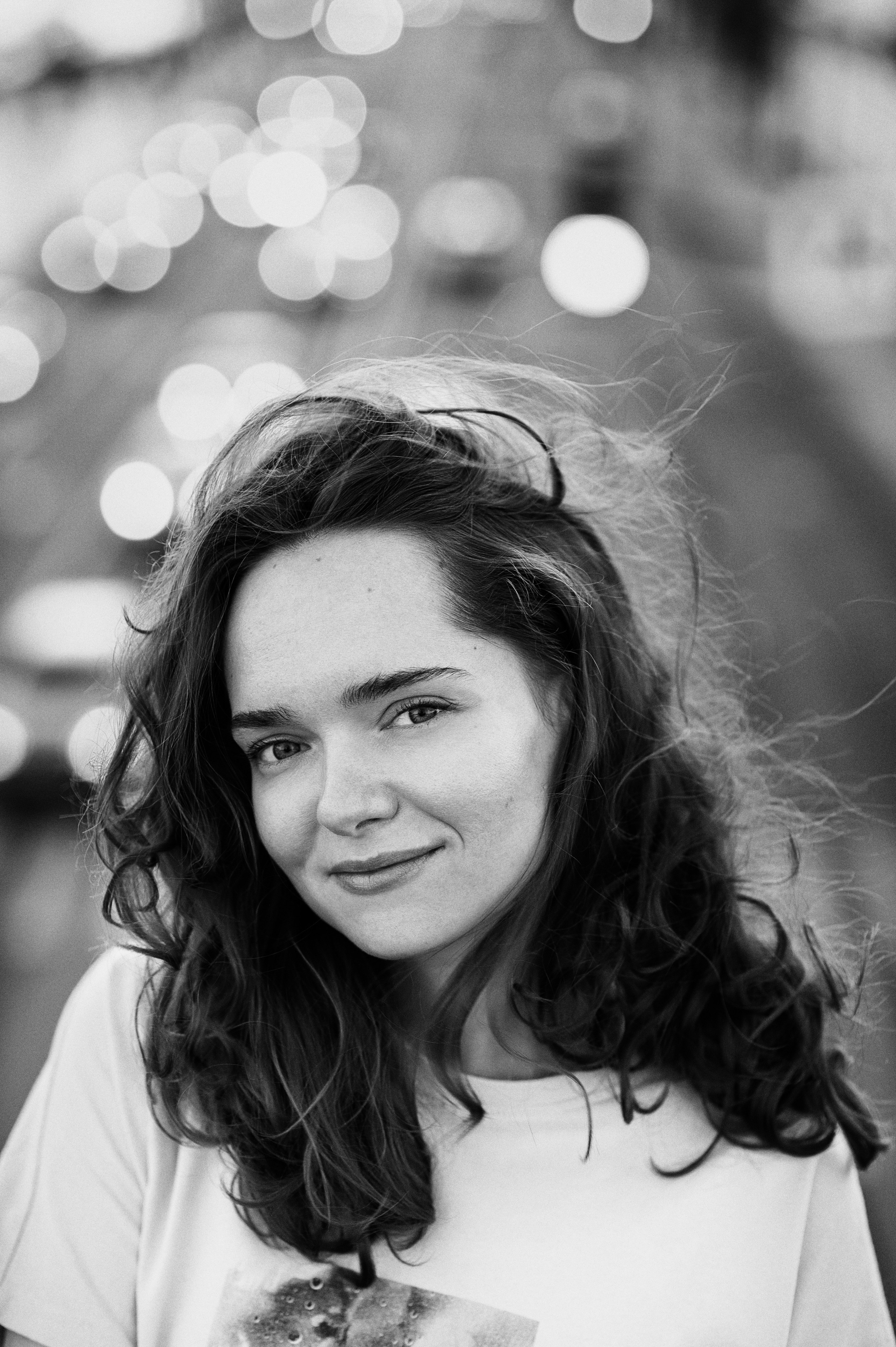 Портфолио фотографа. Фотограф в Москве, Оксана Ребристая