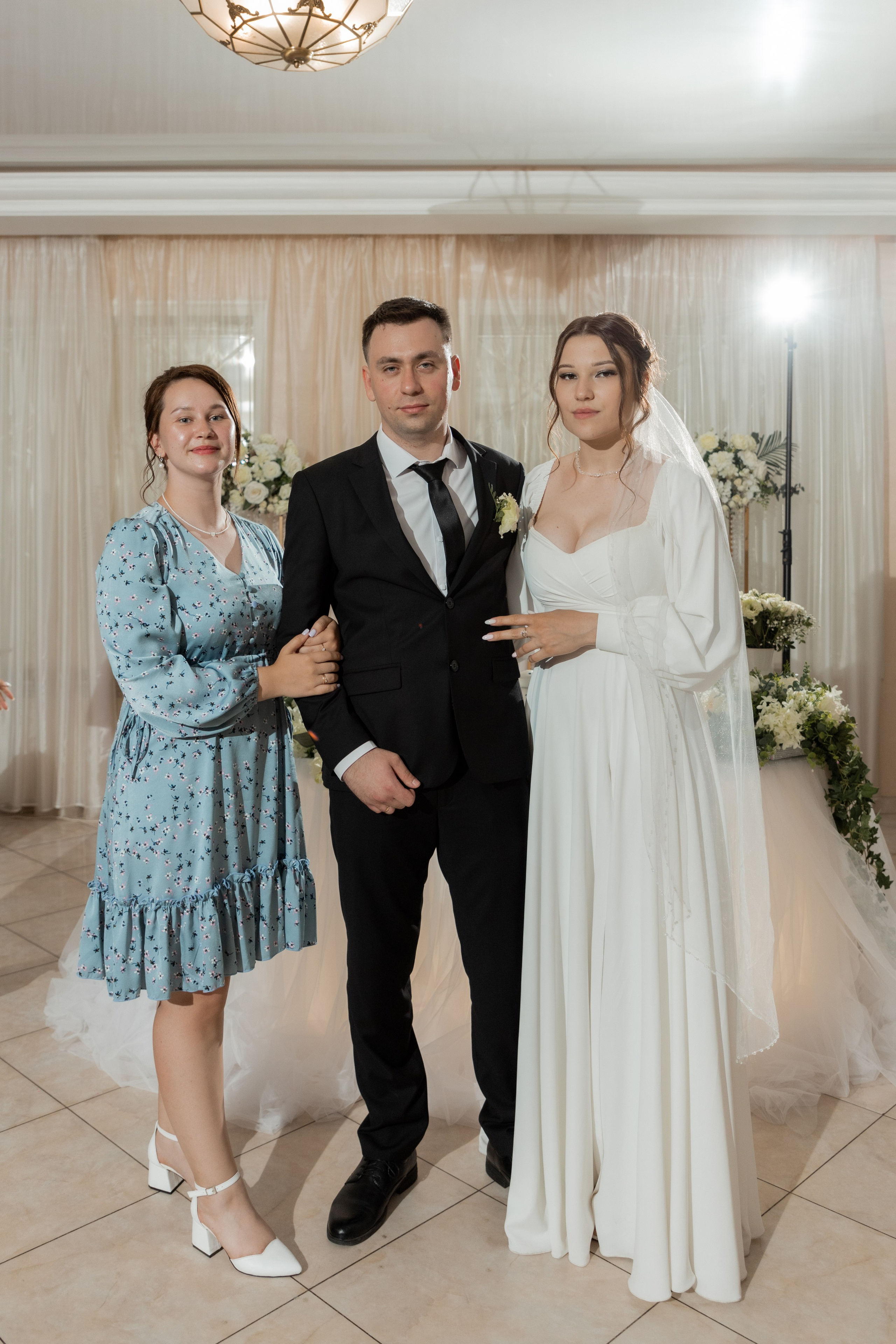 Эдуард и Юлия (сокращено). Свадебный фотограф Ангелина Сунгатулина | Саратов | Балаково | Вольск