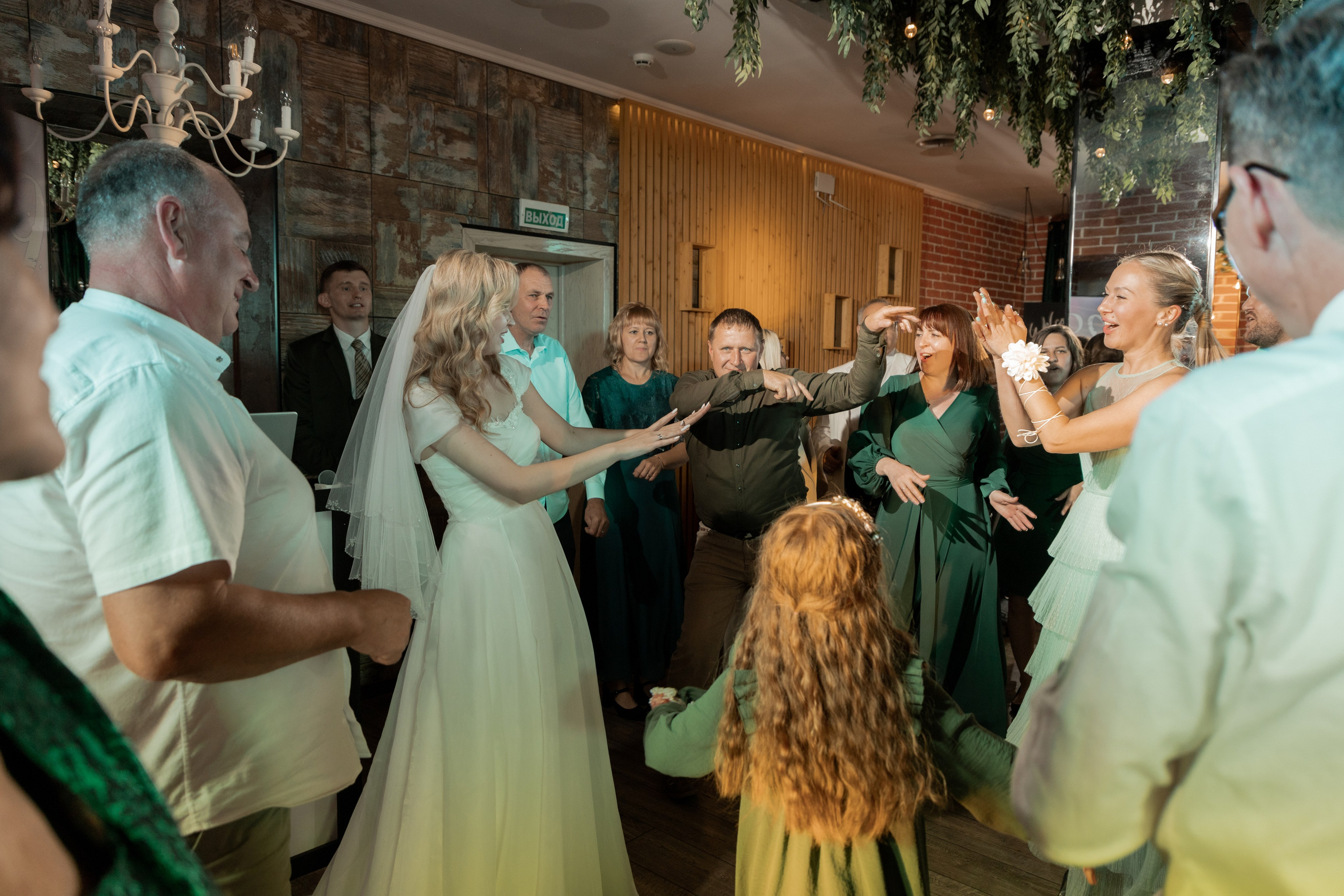 Банкеты. Свадебный фотограф Ангелина Сунгатулина | Саратов | Балаково | Вольск