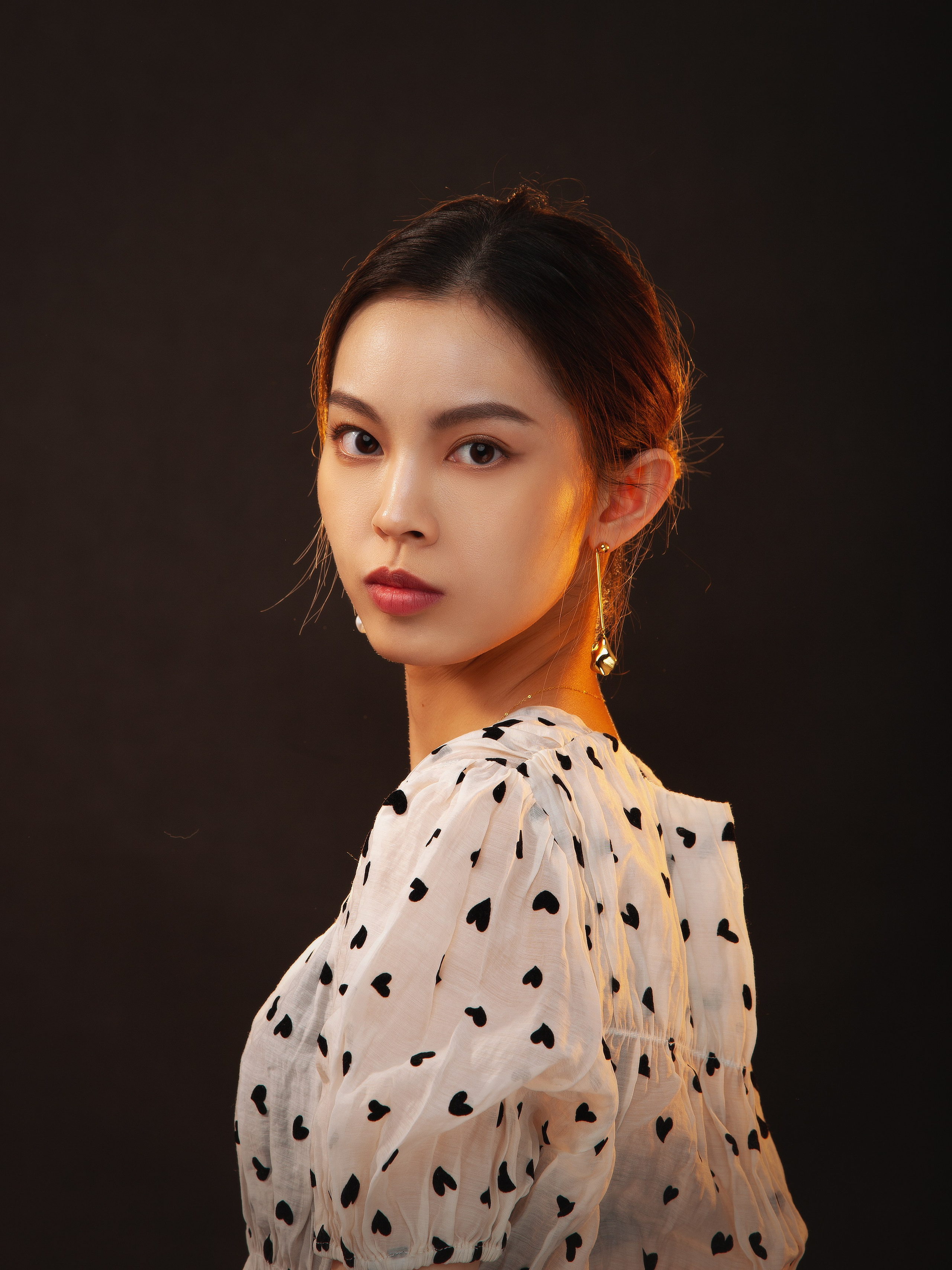 Портреты. Евгений Лукьяненко — Фотограф