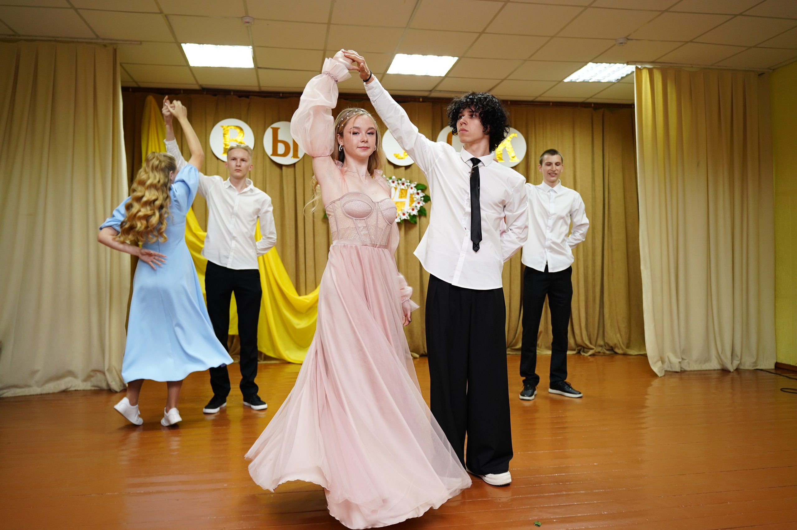 Выпускной. Семейный и свадебный фотограф Минск, Беларусь Анна Орловская